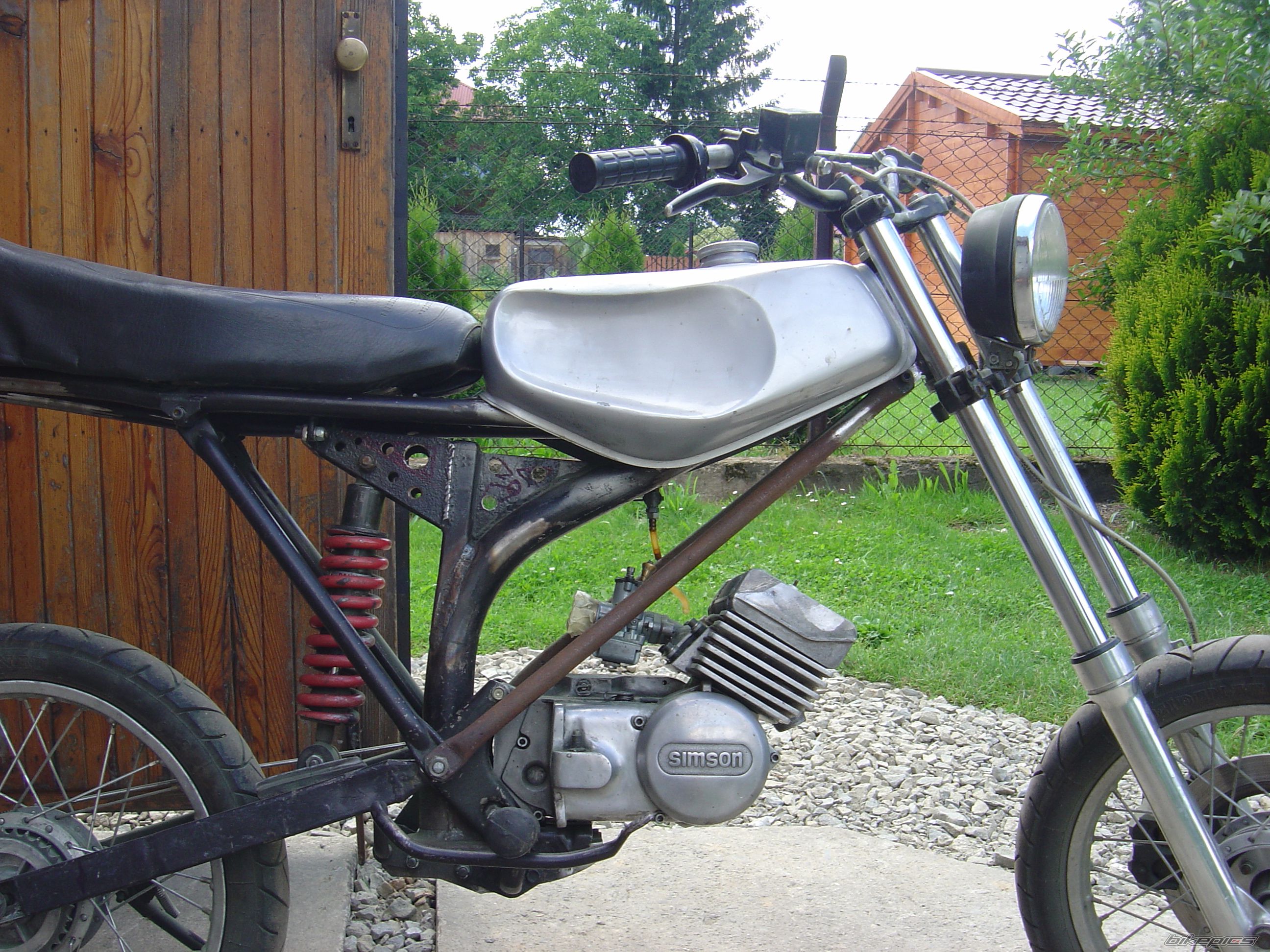 Bike Photo 2574371