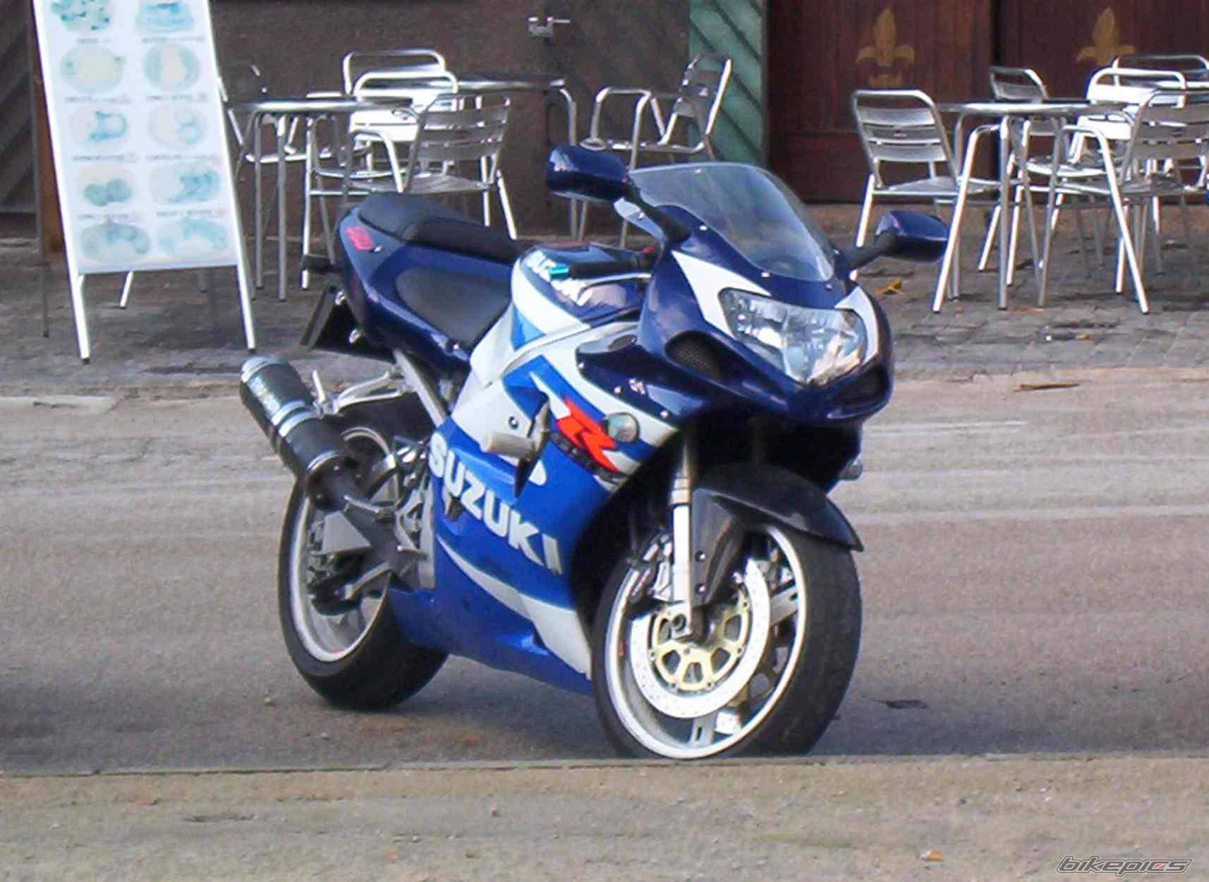 Bike Photo 257443