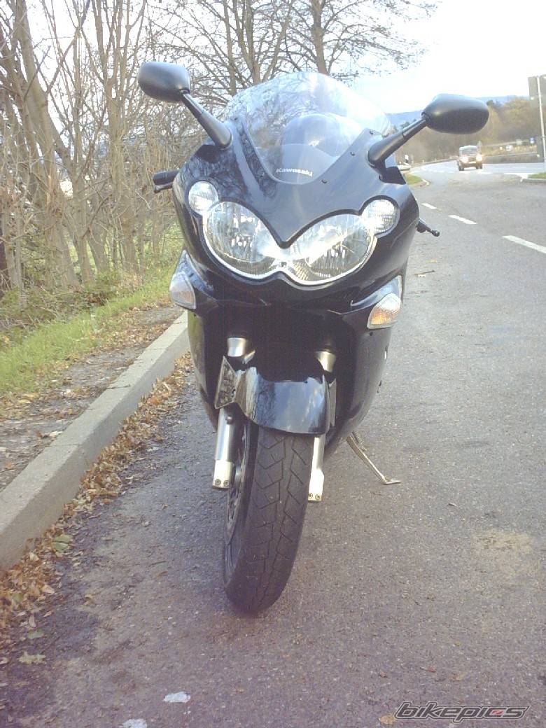 Bike Photo 257444