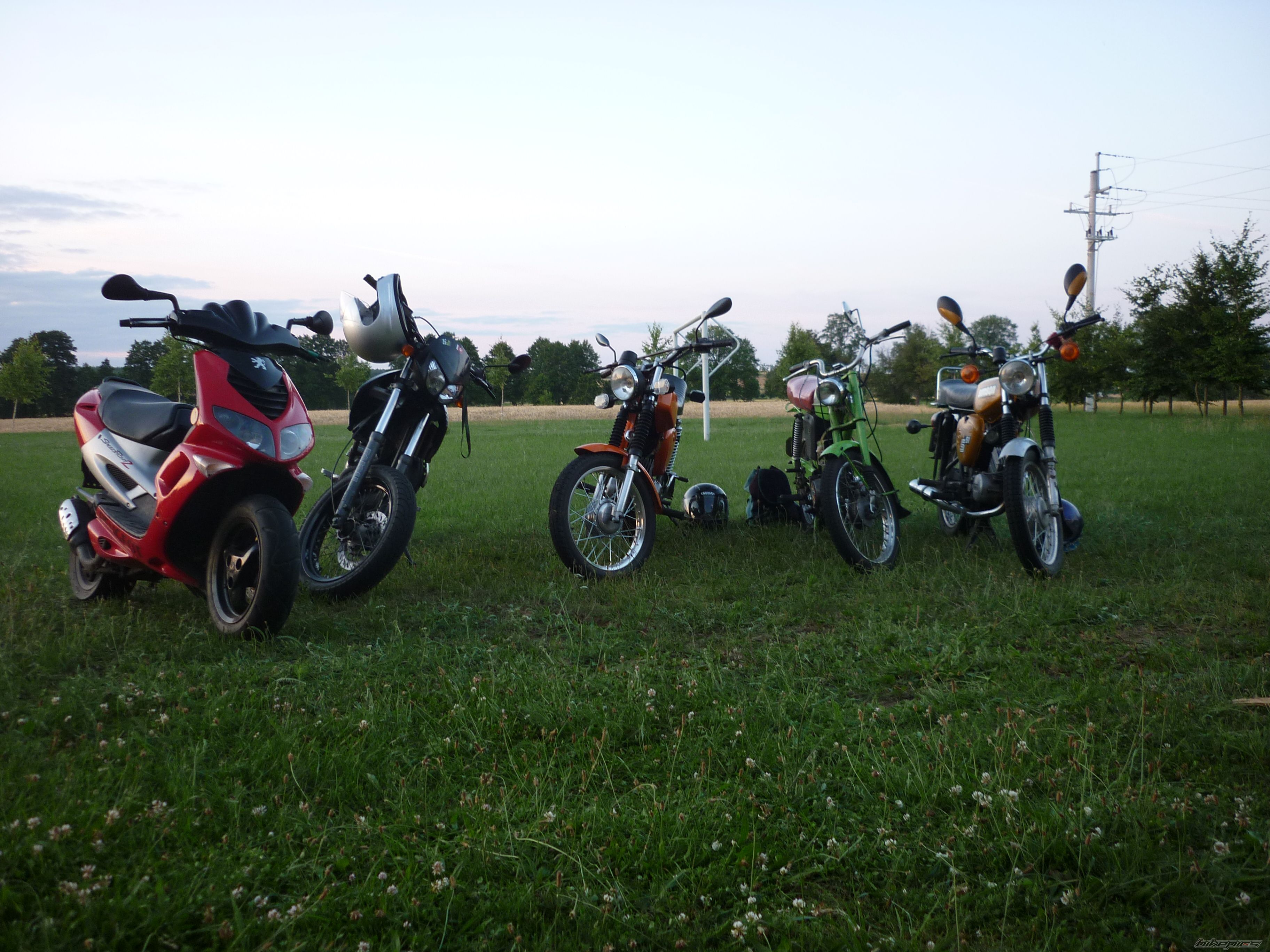 Bike Photo 2574458