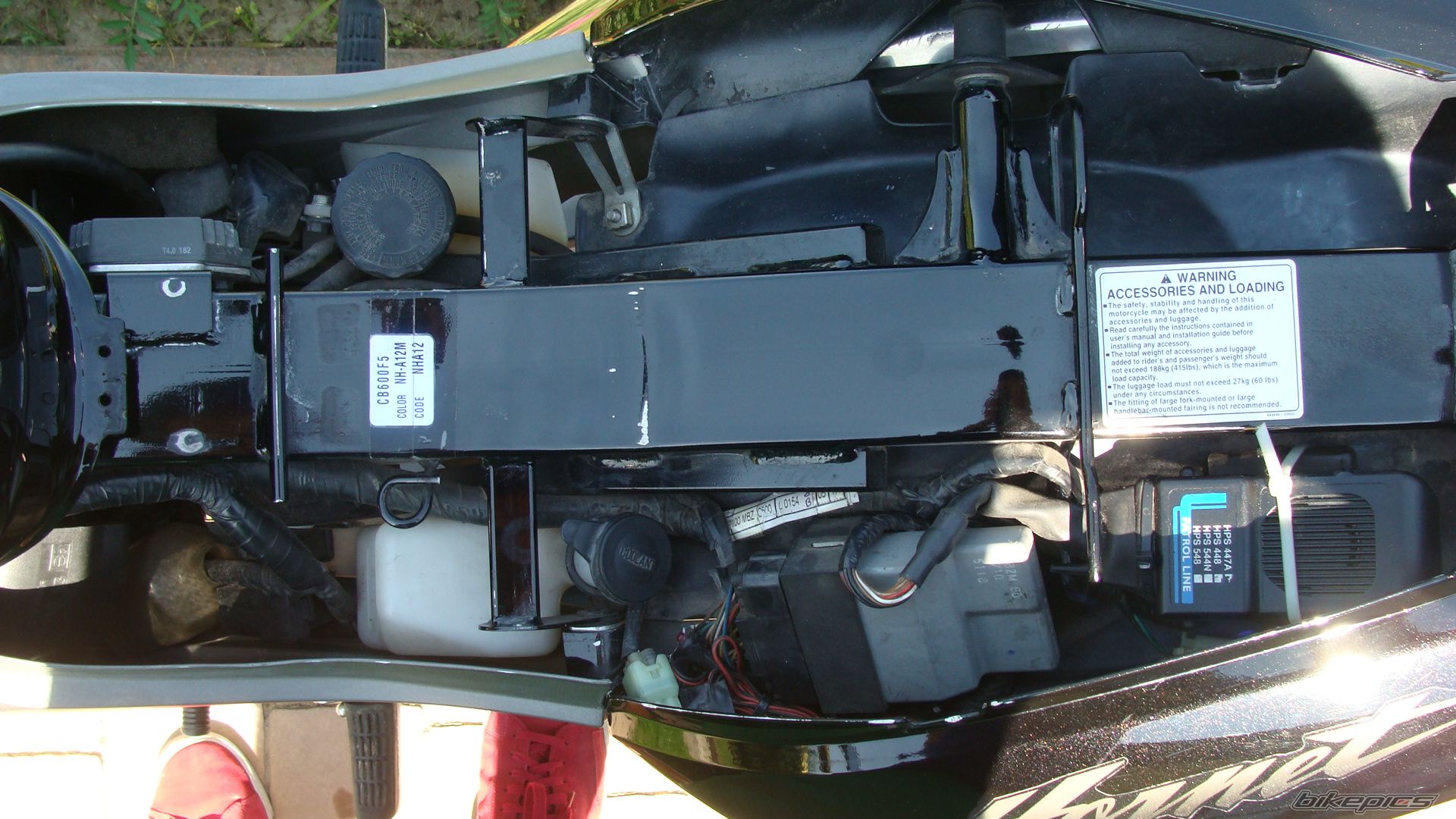 Bike Photo 2574550