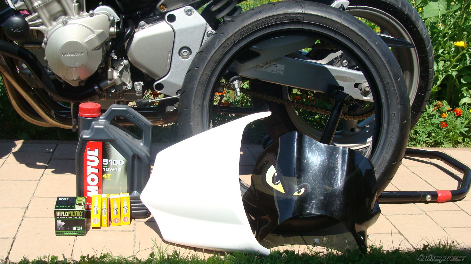 Bike Photo 2574554