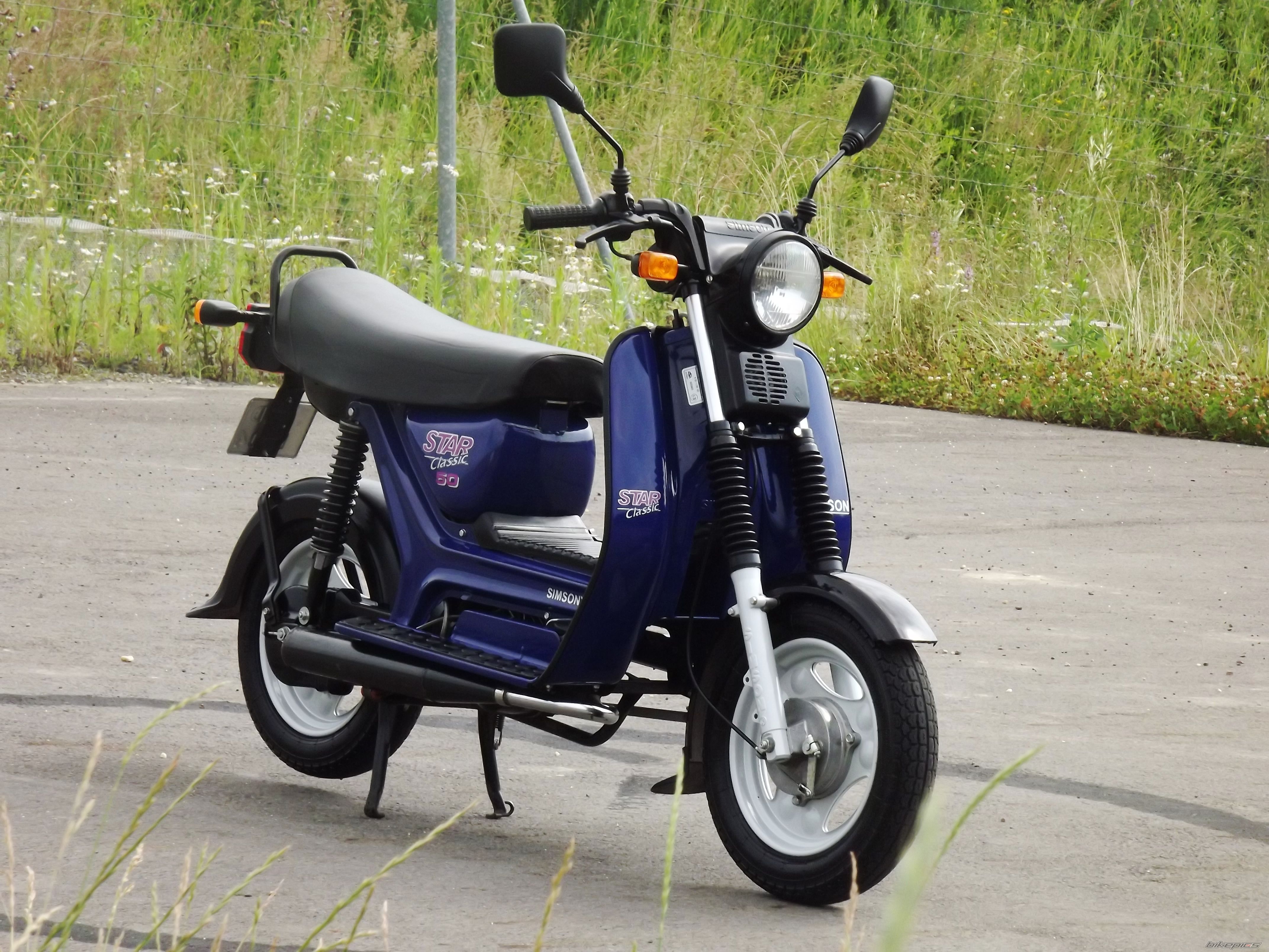 Star Classic 50