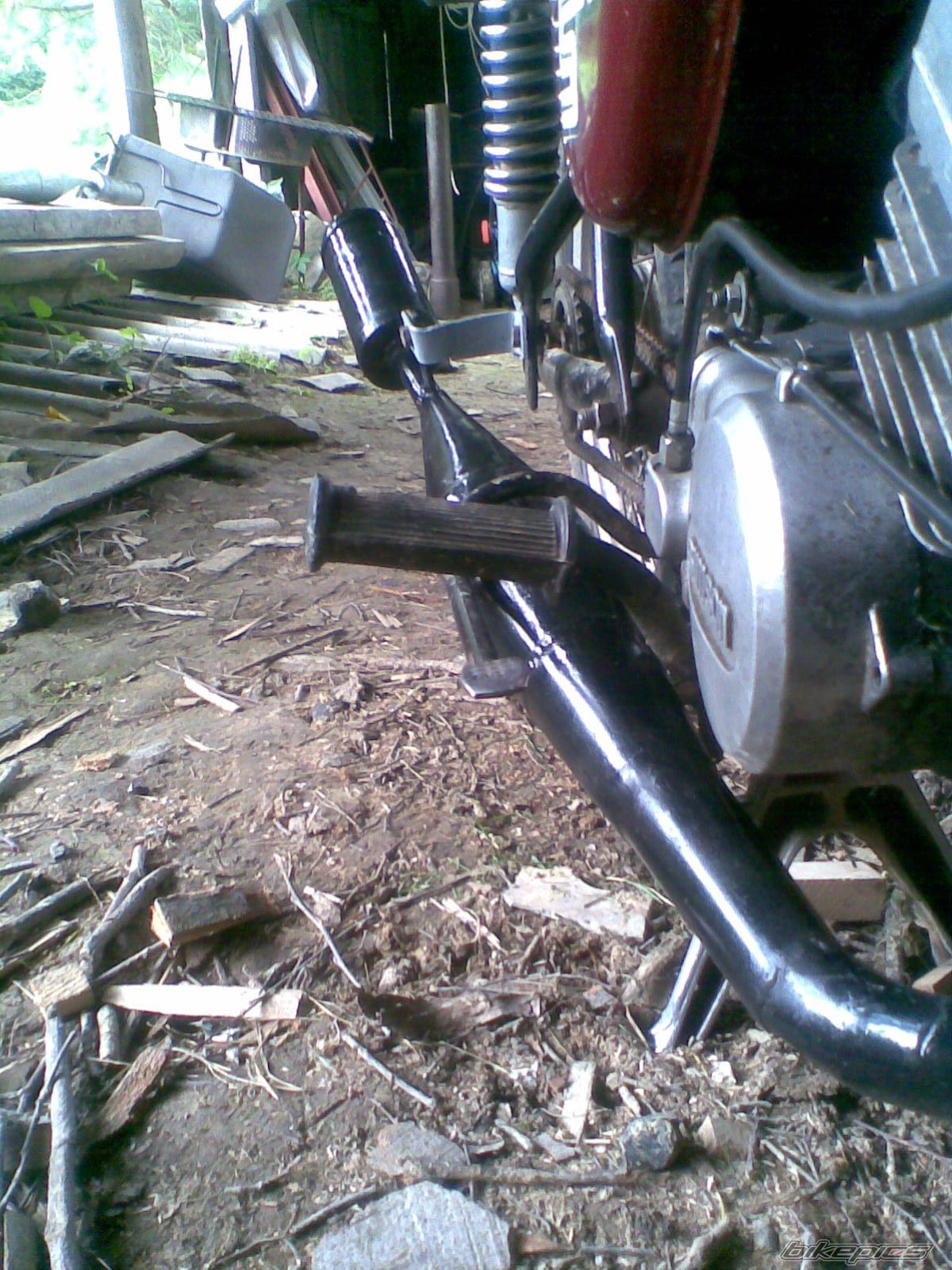 Bike Photo 2574662