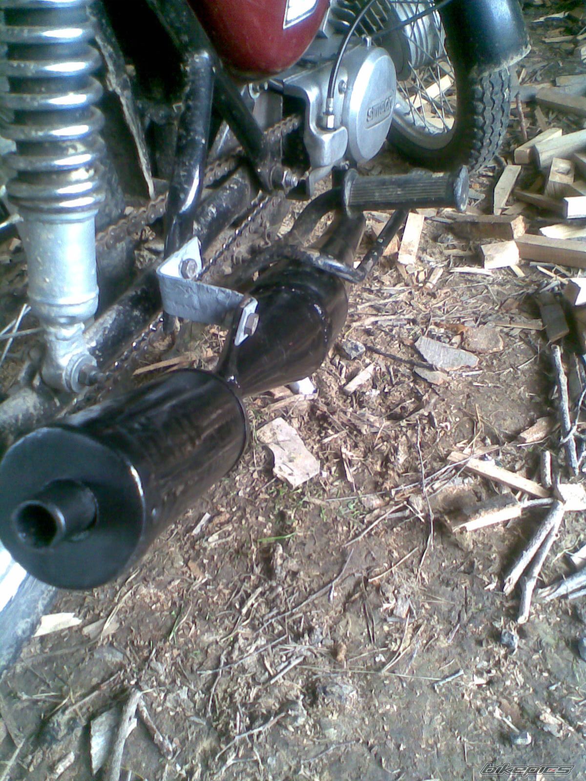 Bike Photo 2574664