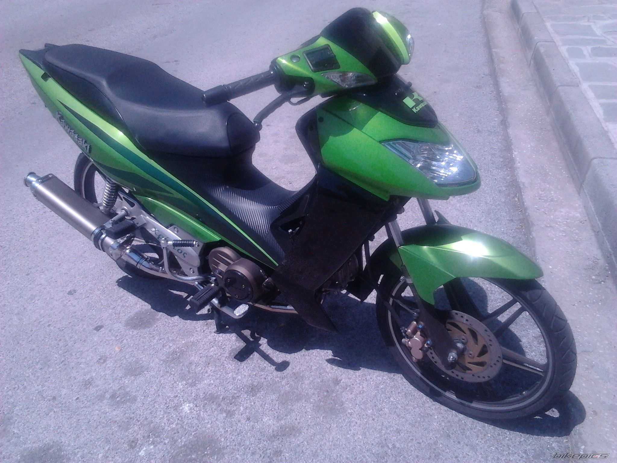 Bike Photo 2574692