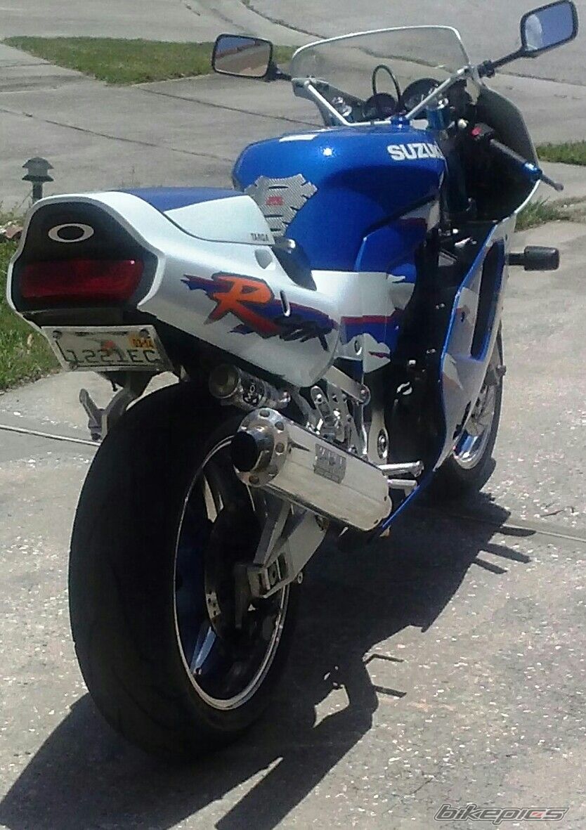 Bike Photo 2574711