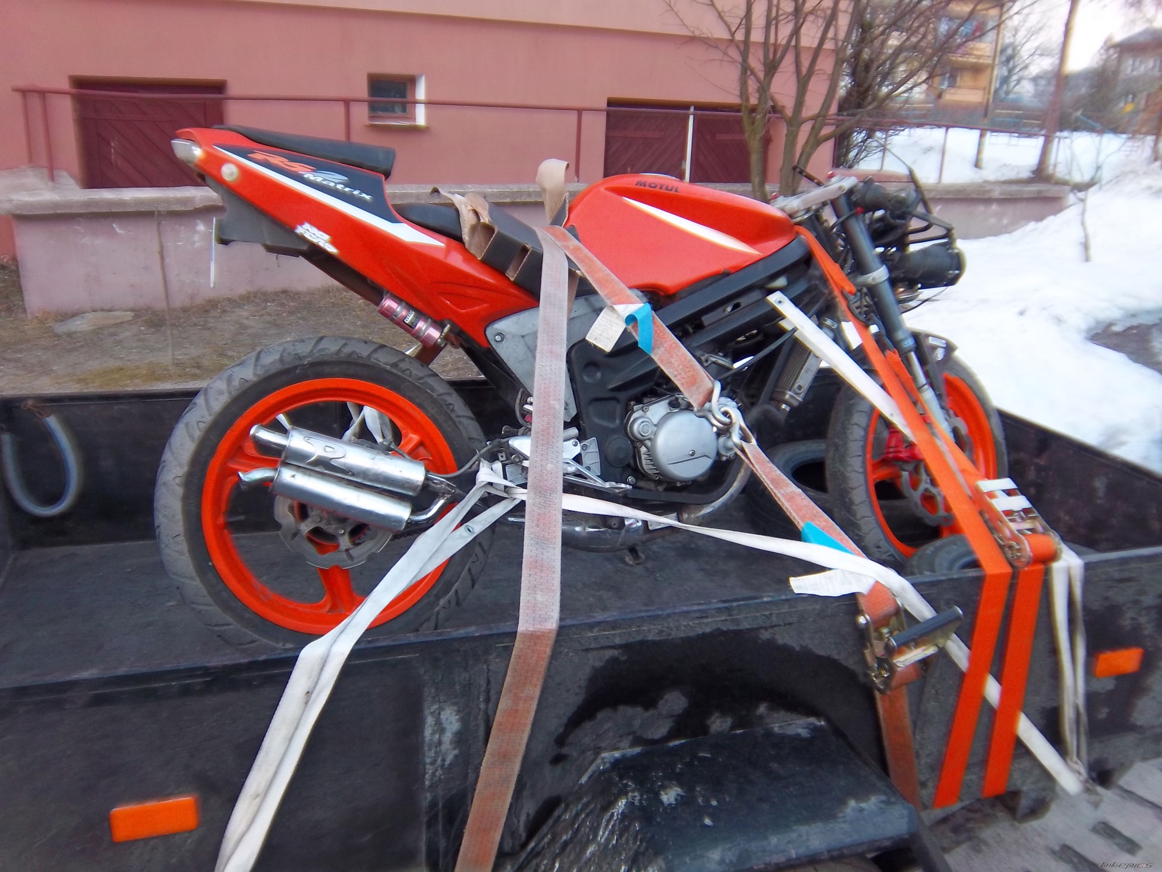 Bike Photo 2574758
