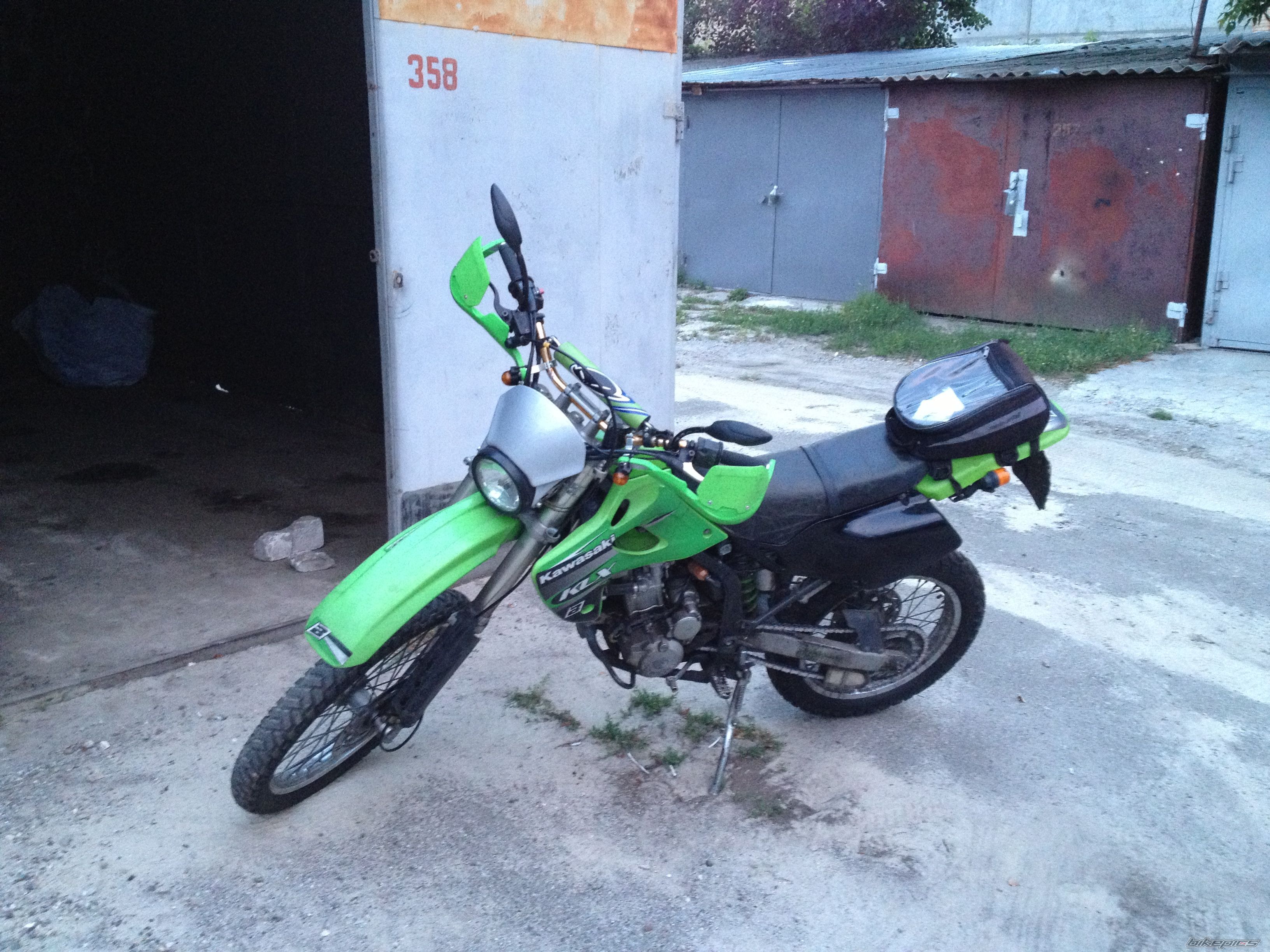 Bike Photo 2574795