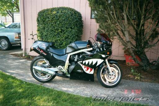 Bike Photo 25748