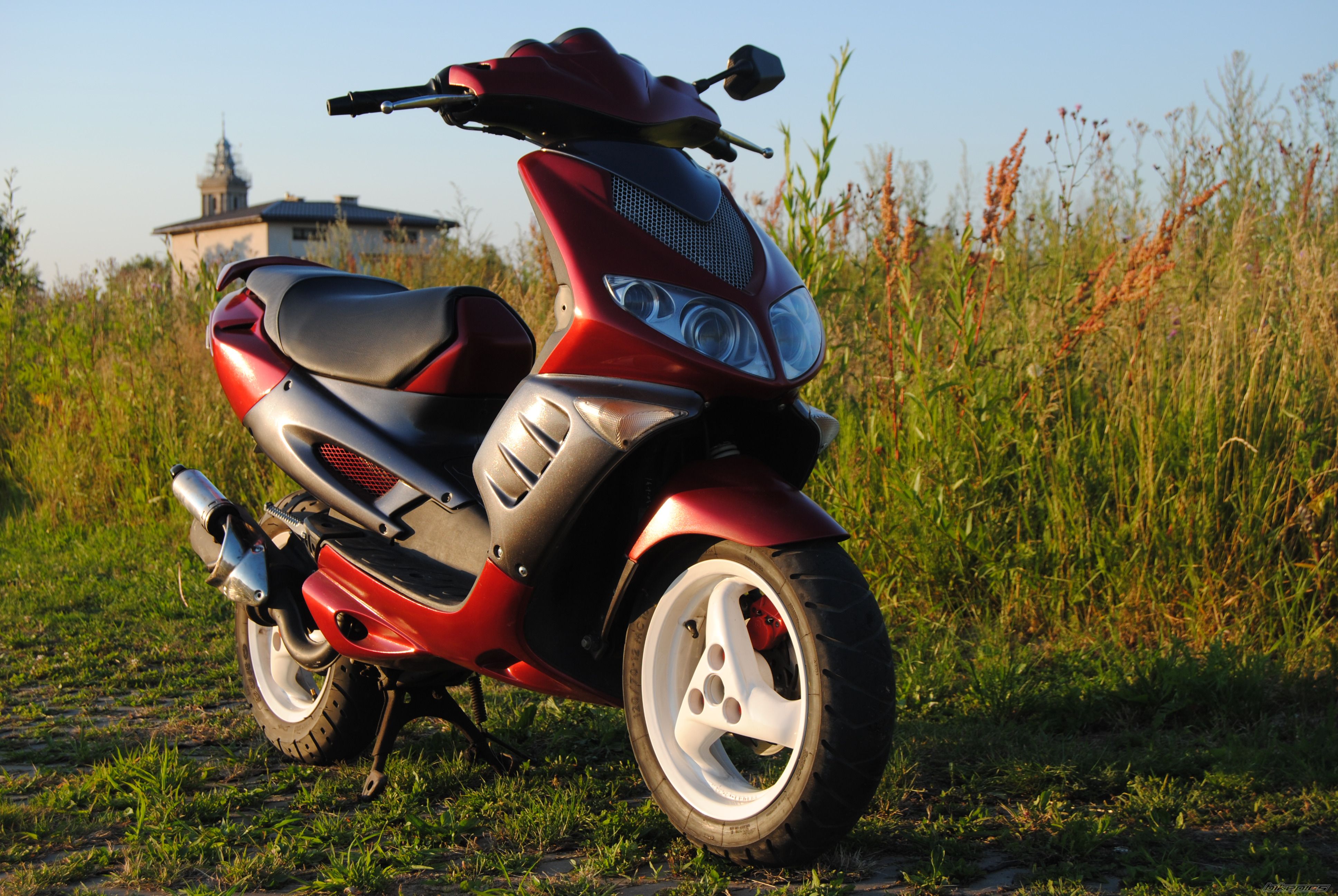 Bike Photo 2574836