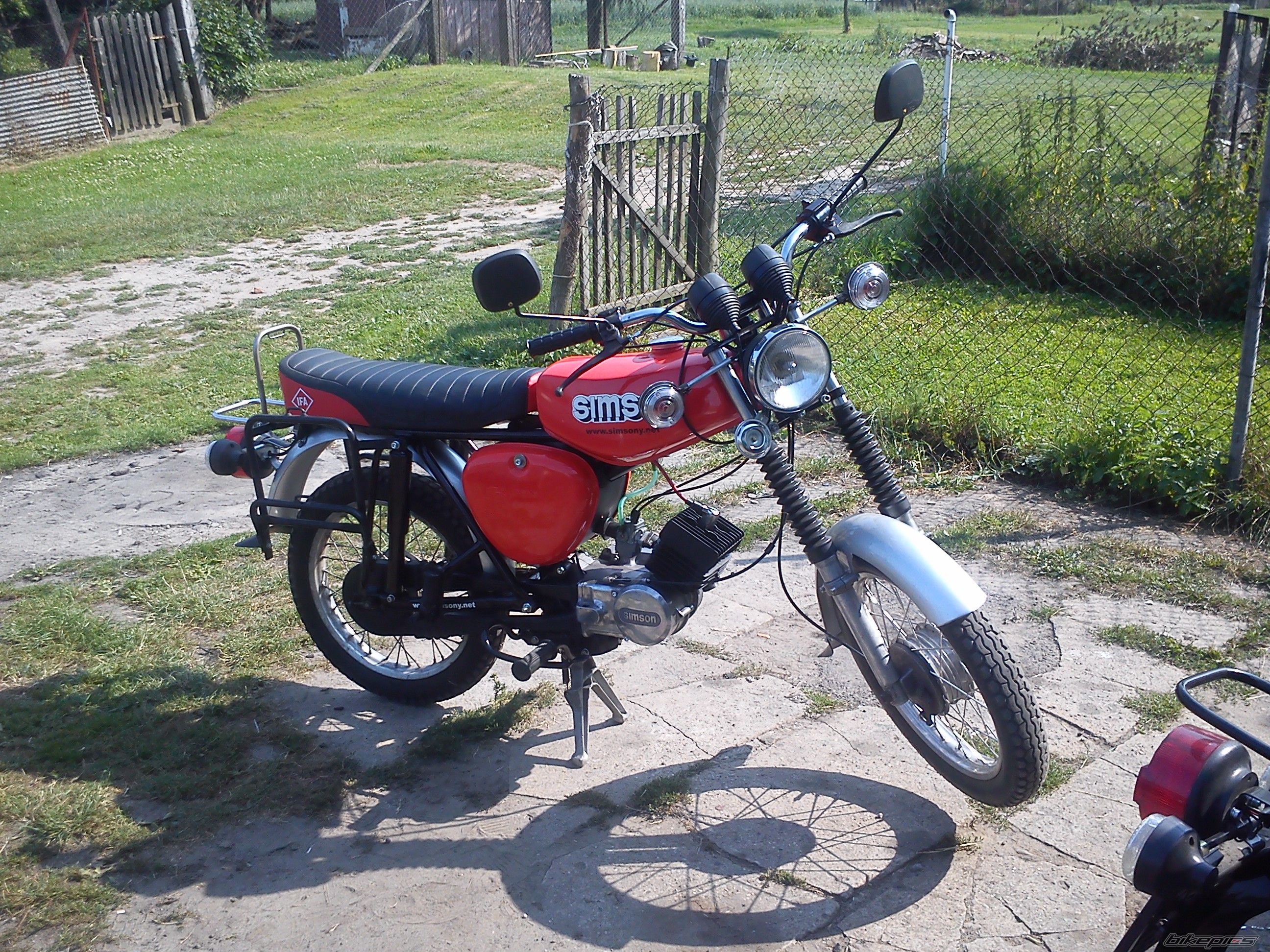 Bike Photo 2574838