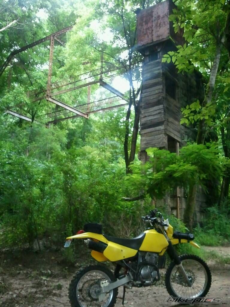 DRZ 250