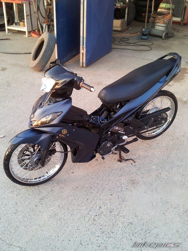 Bike Photo 2574925