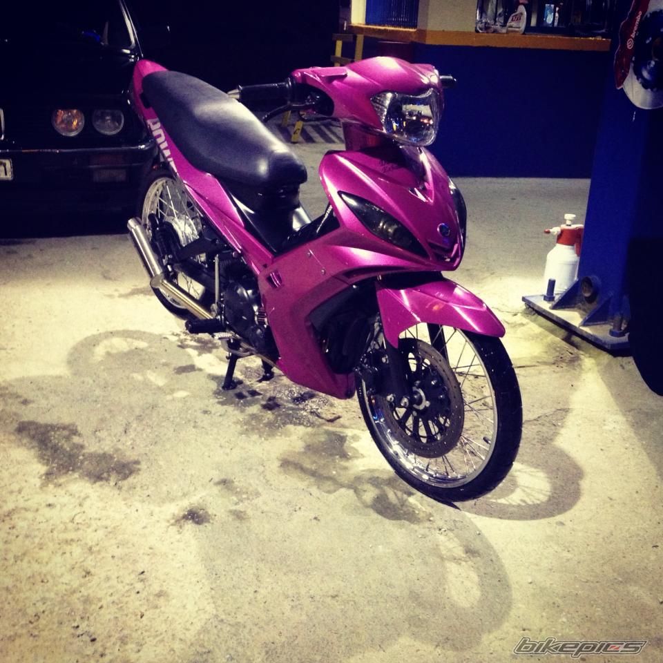 Bike Photo 2574927