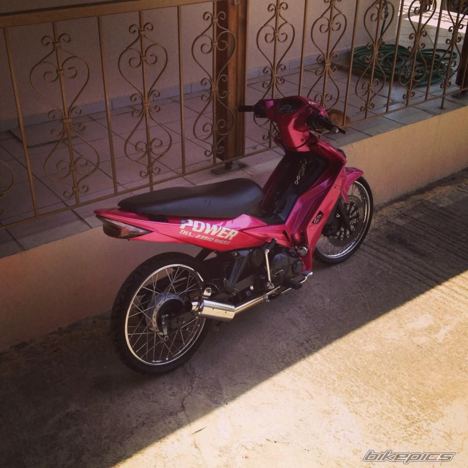 Bike Photo 2574929