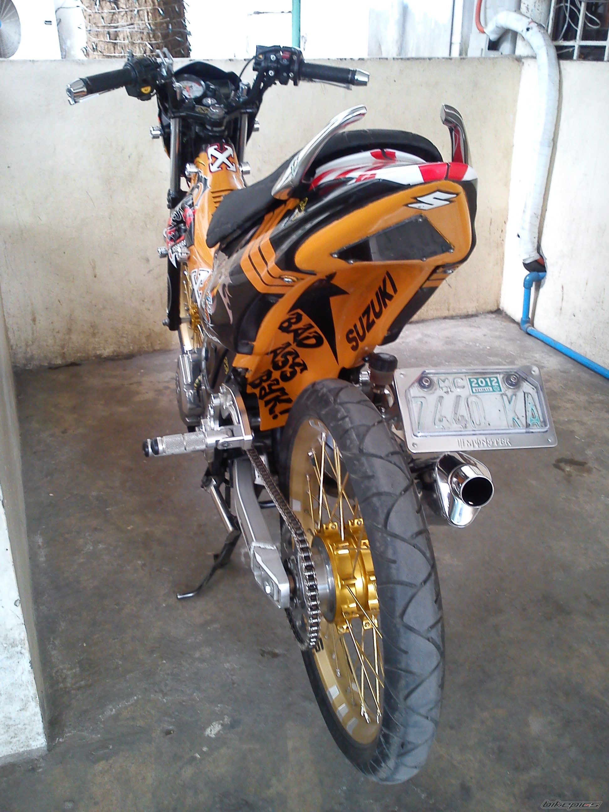 Bike Photo 2574940