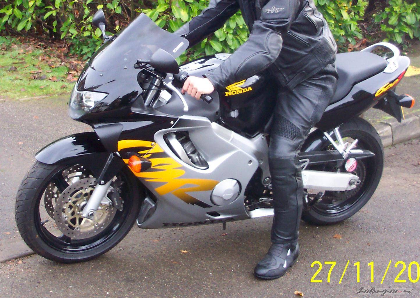 Bike Photo 257506