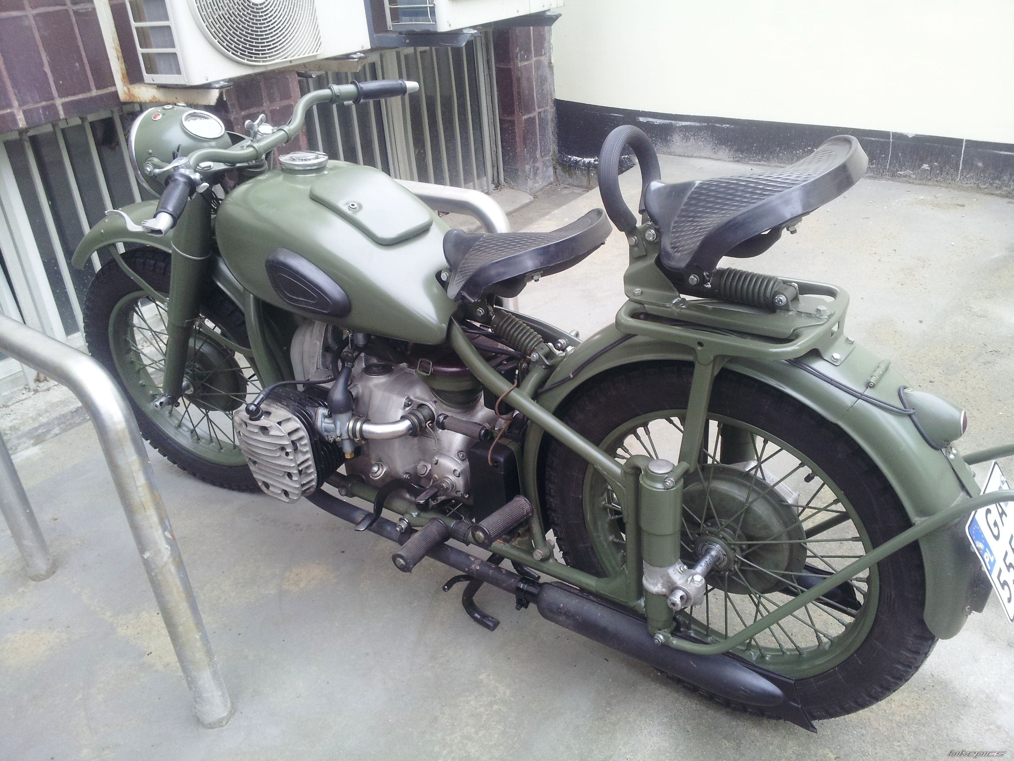 Bike Photo 2575080