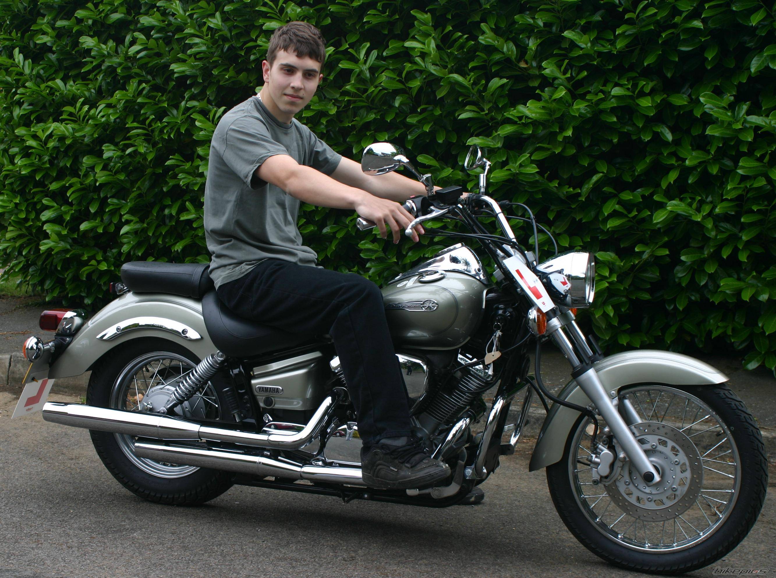 Bike Photo 257509