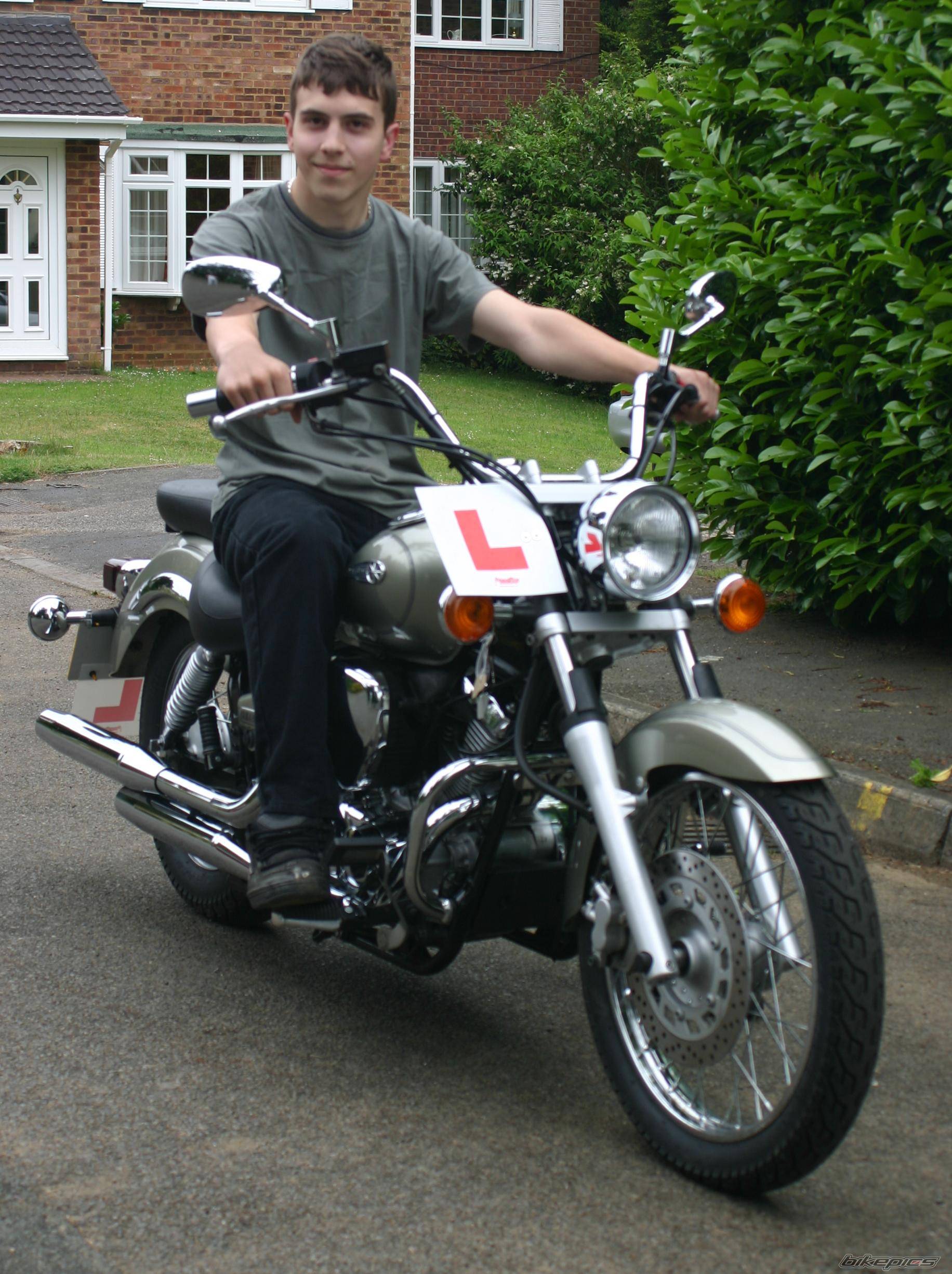 Bike Photo 257512