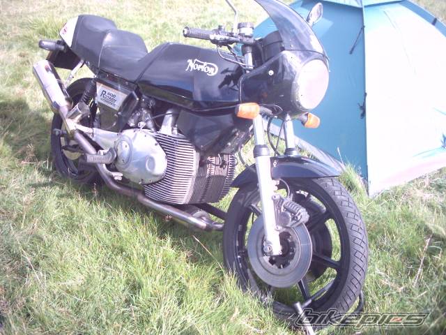 Bike Photo 257516