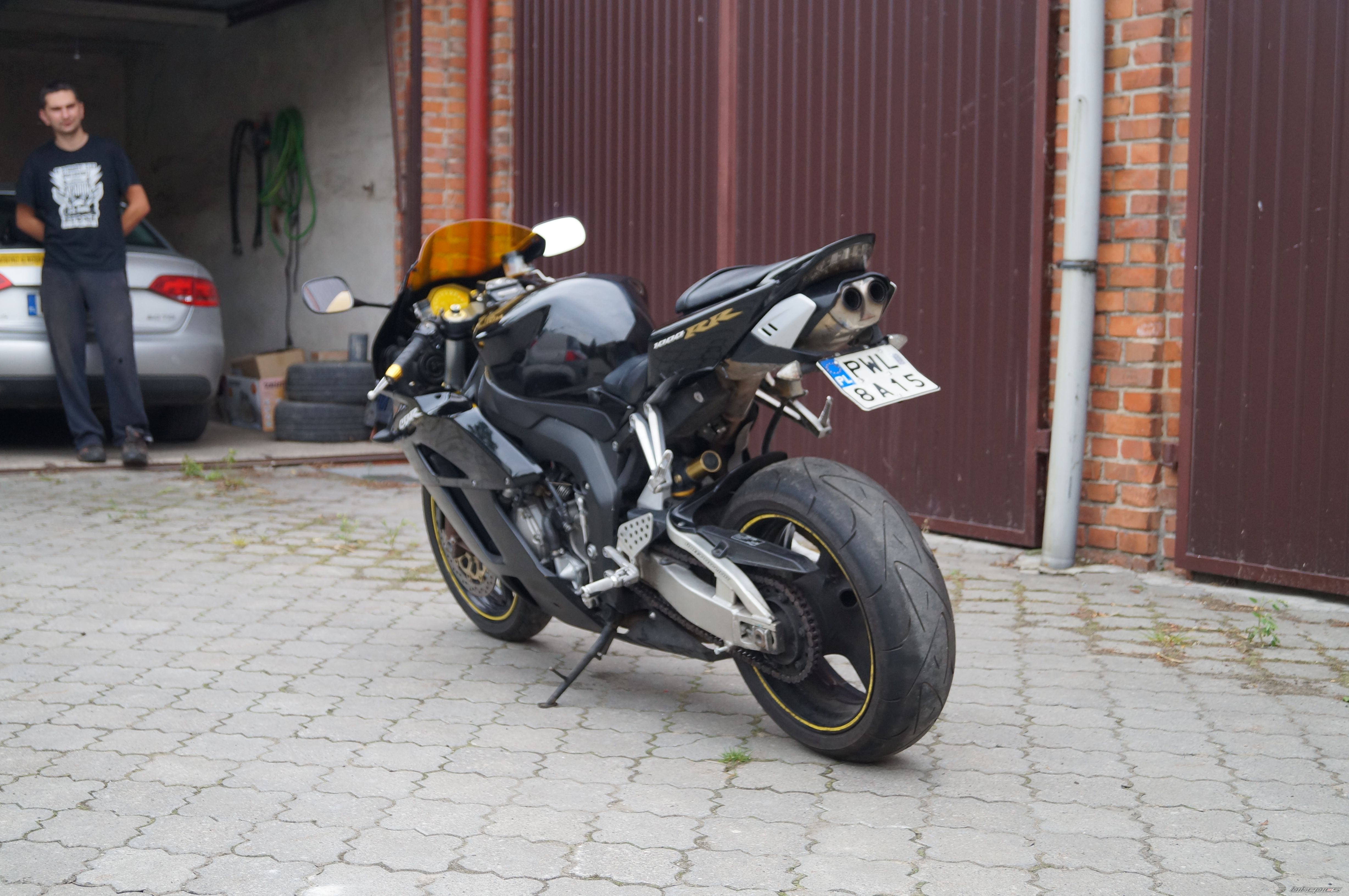 Bike Photo 2575161