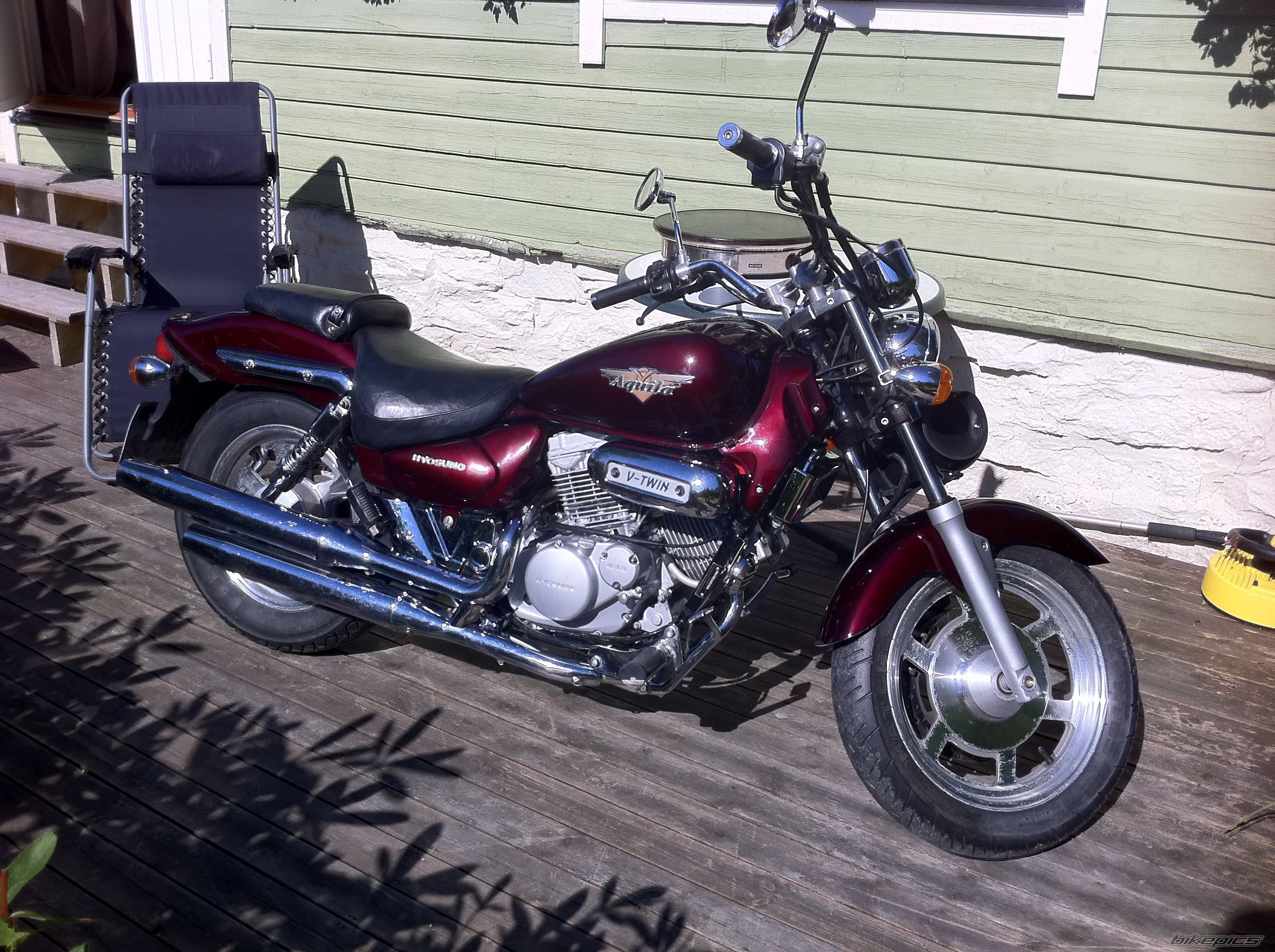 Bike Photo 2575165