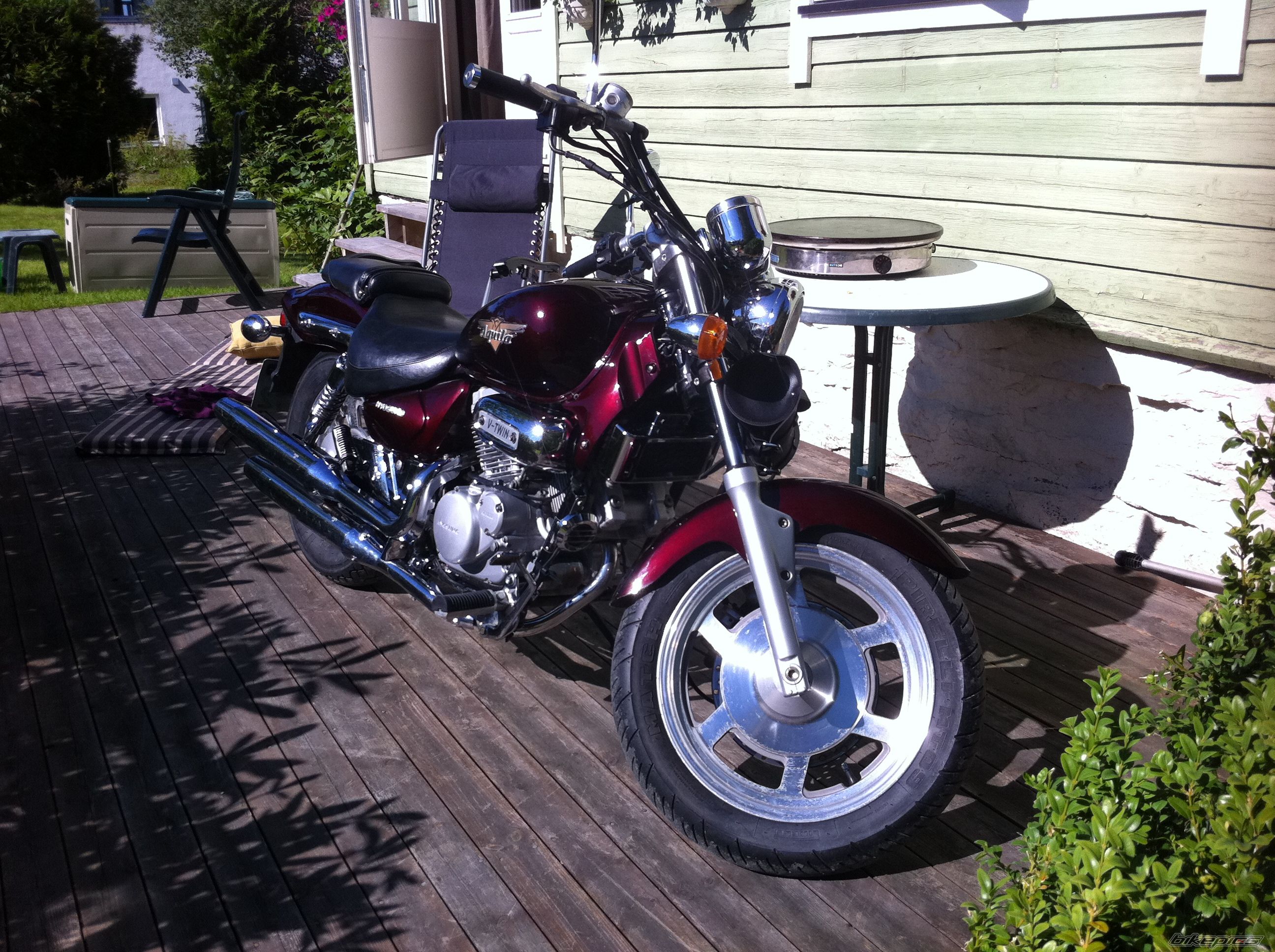 Bike Photo 2575169