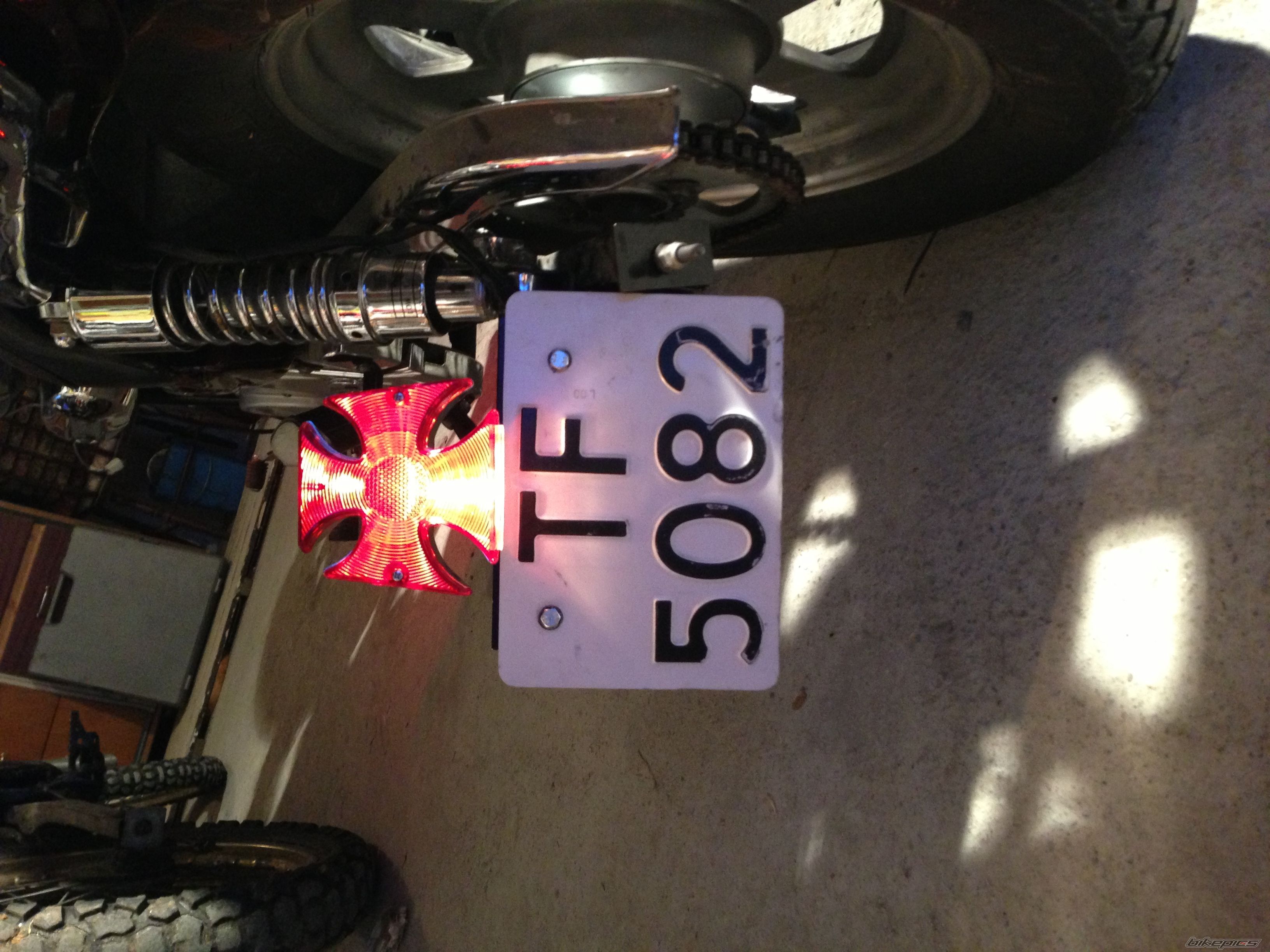 Bike Photo 2575177