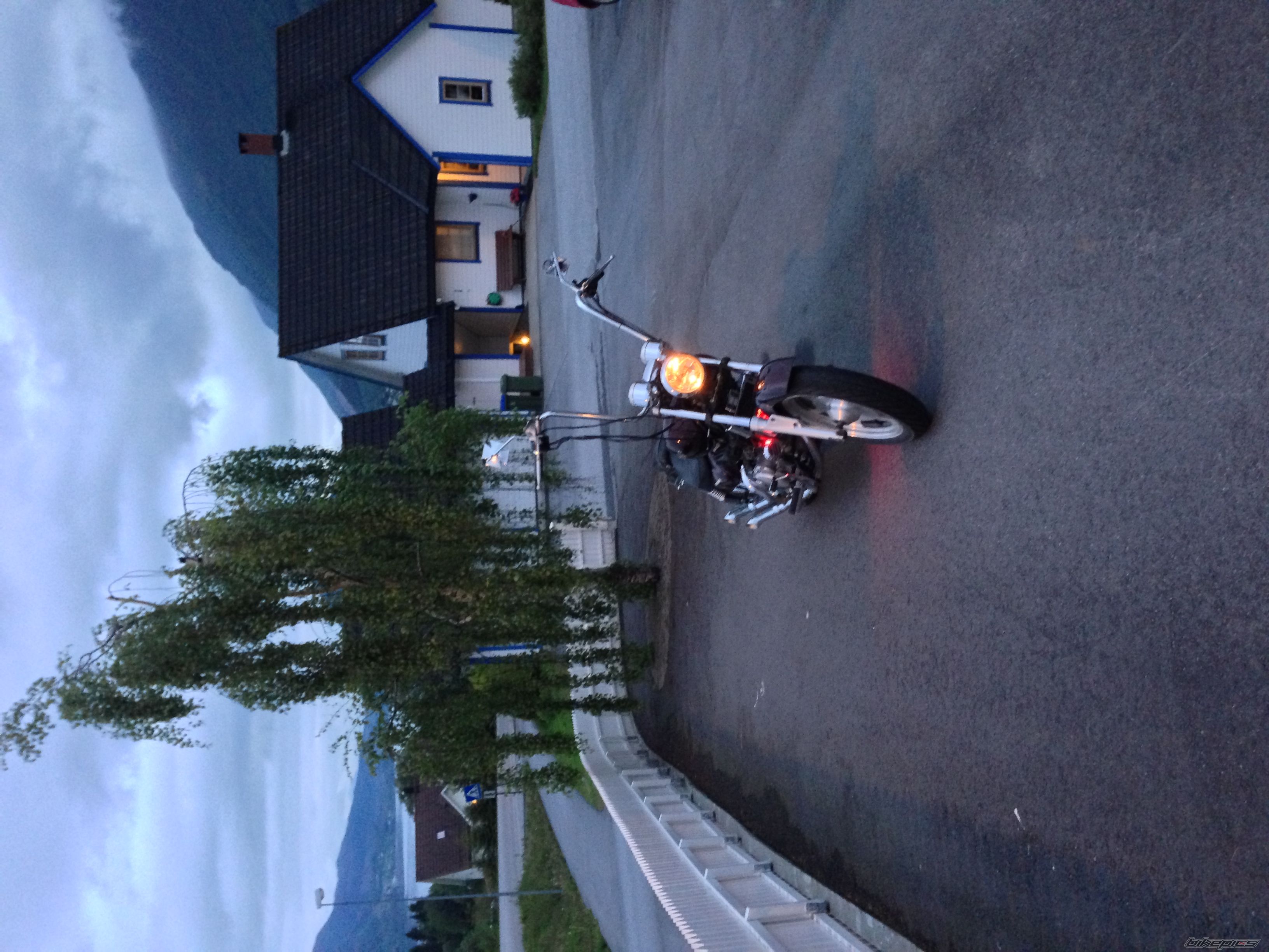Bike Photo 2575182