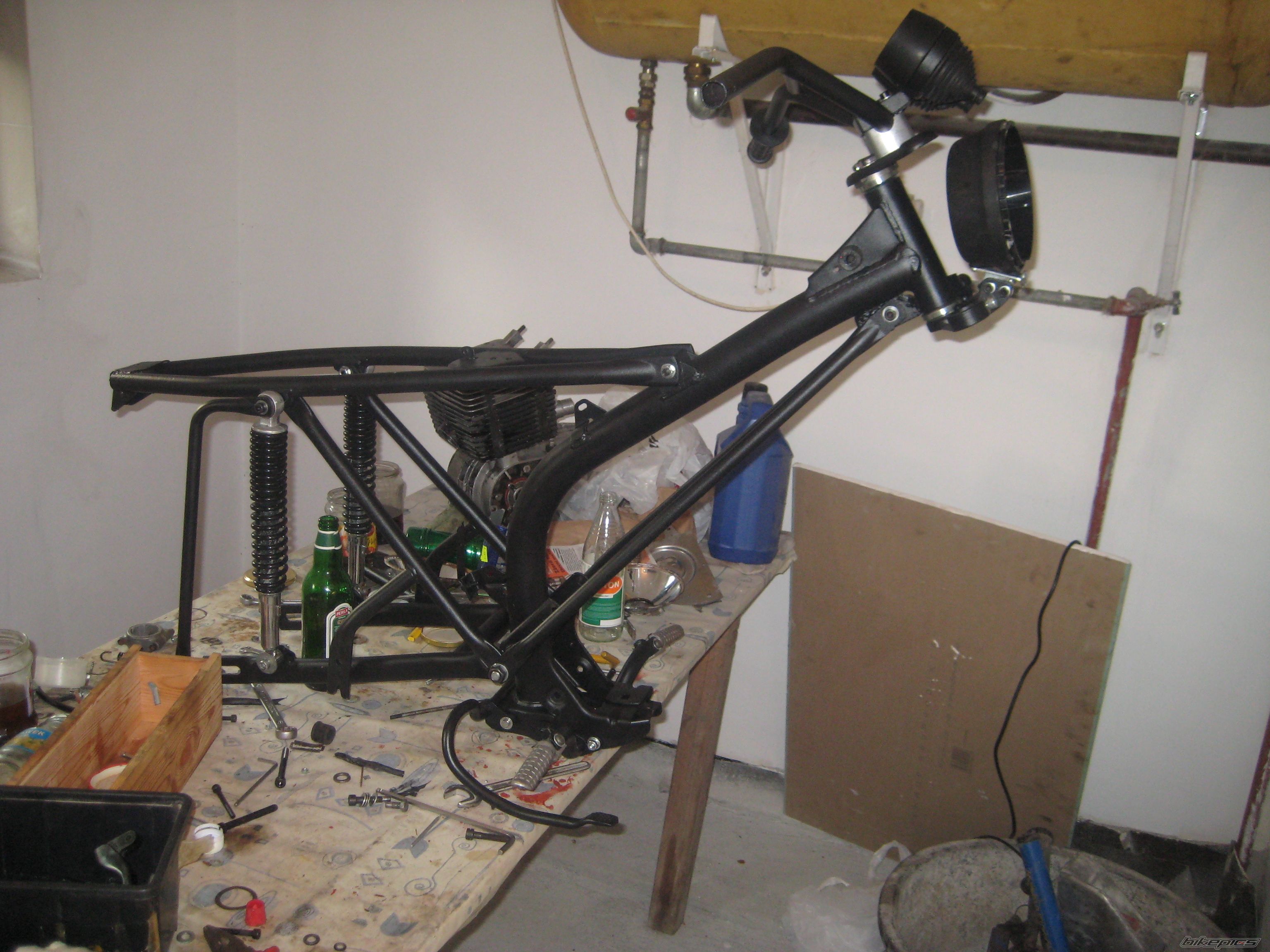 Bike Photo 2575196