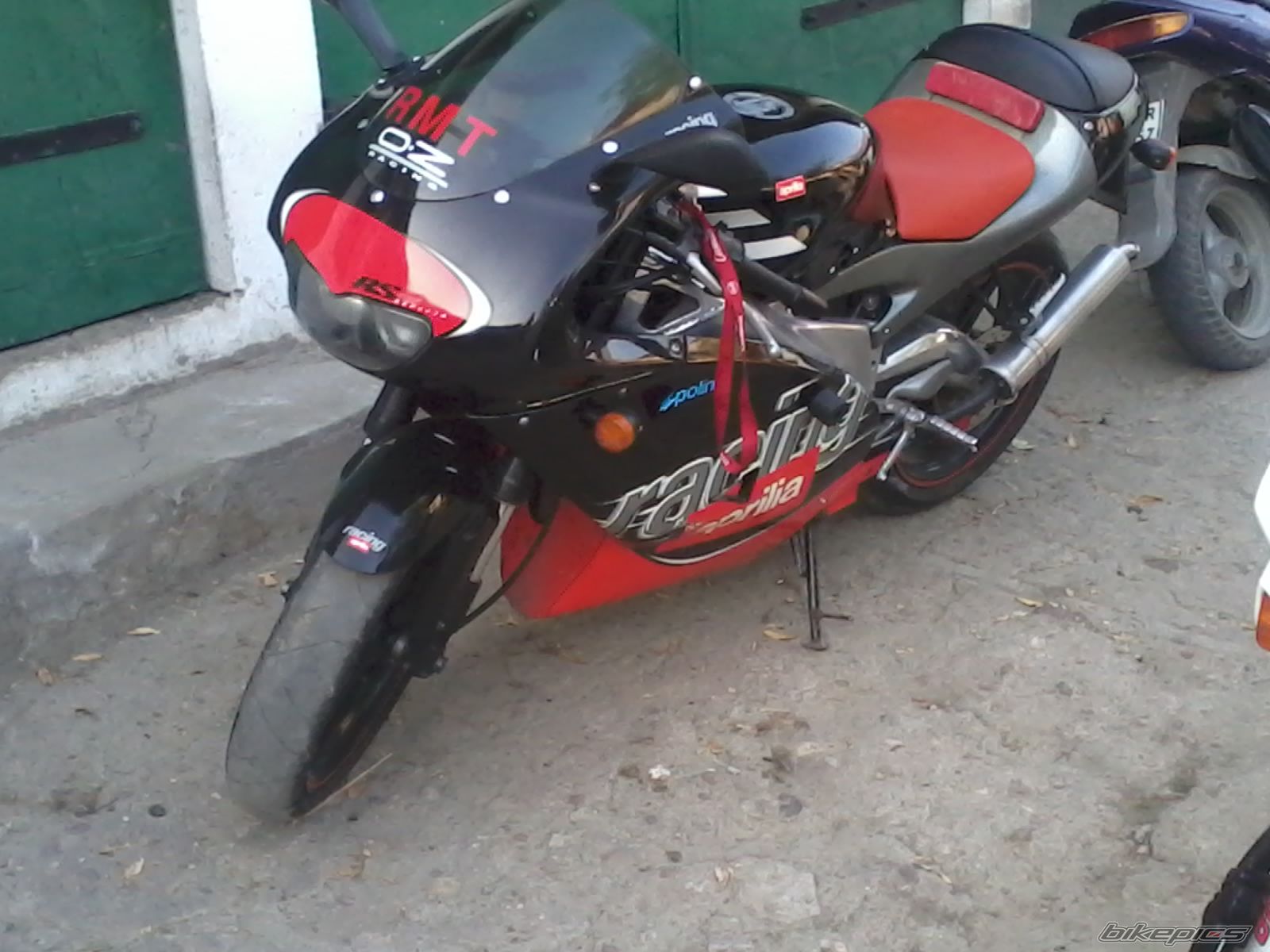 Bike Photo 2575229