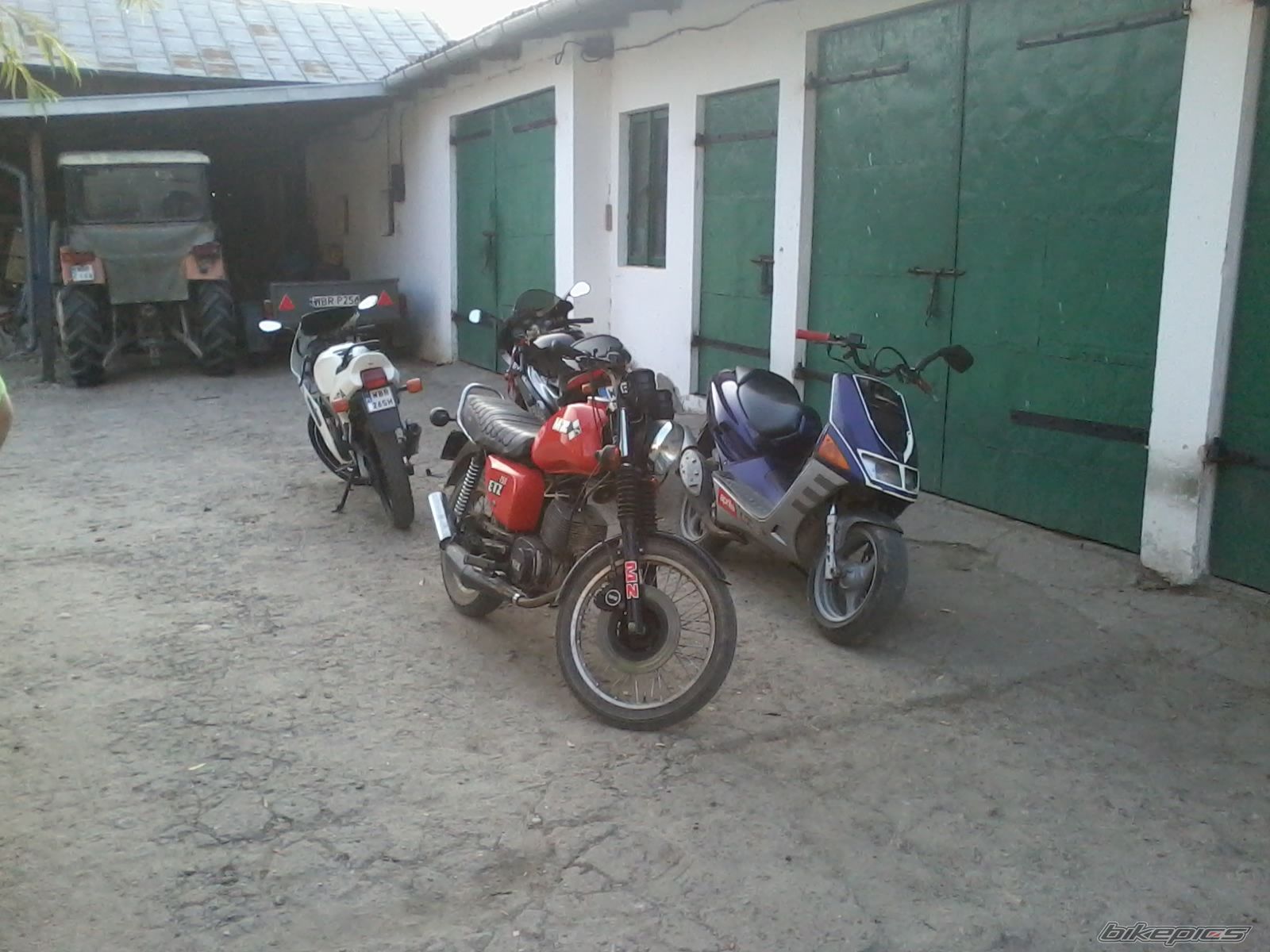 Bike Photo 2575260