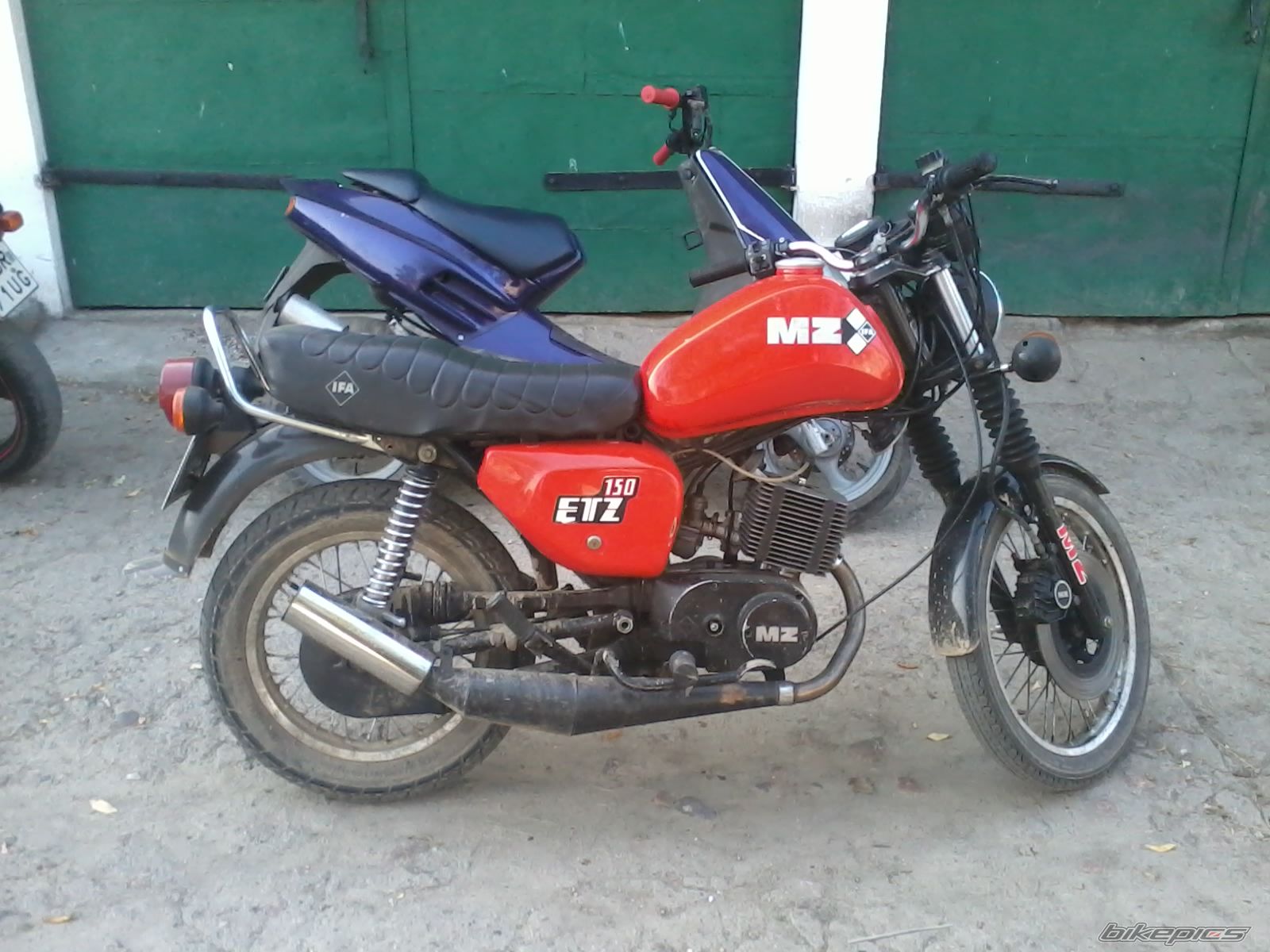 Bike Photo 2575262