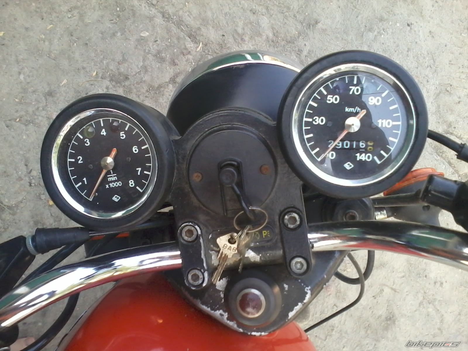 Bike Photo 2575264