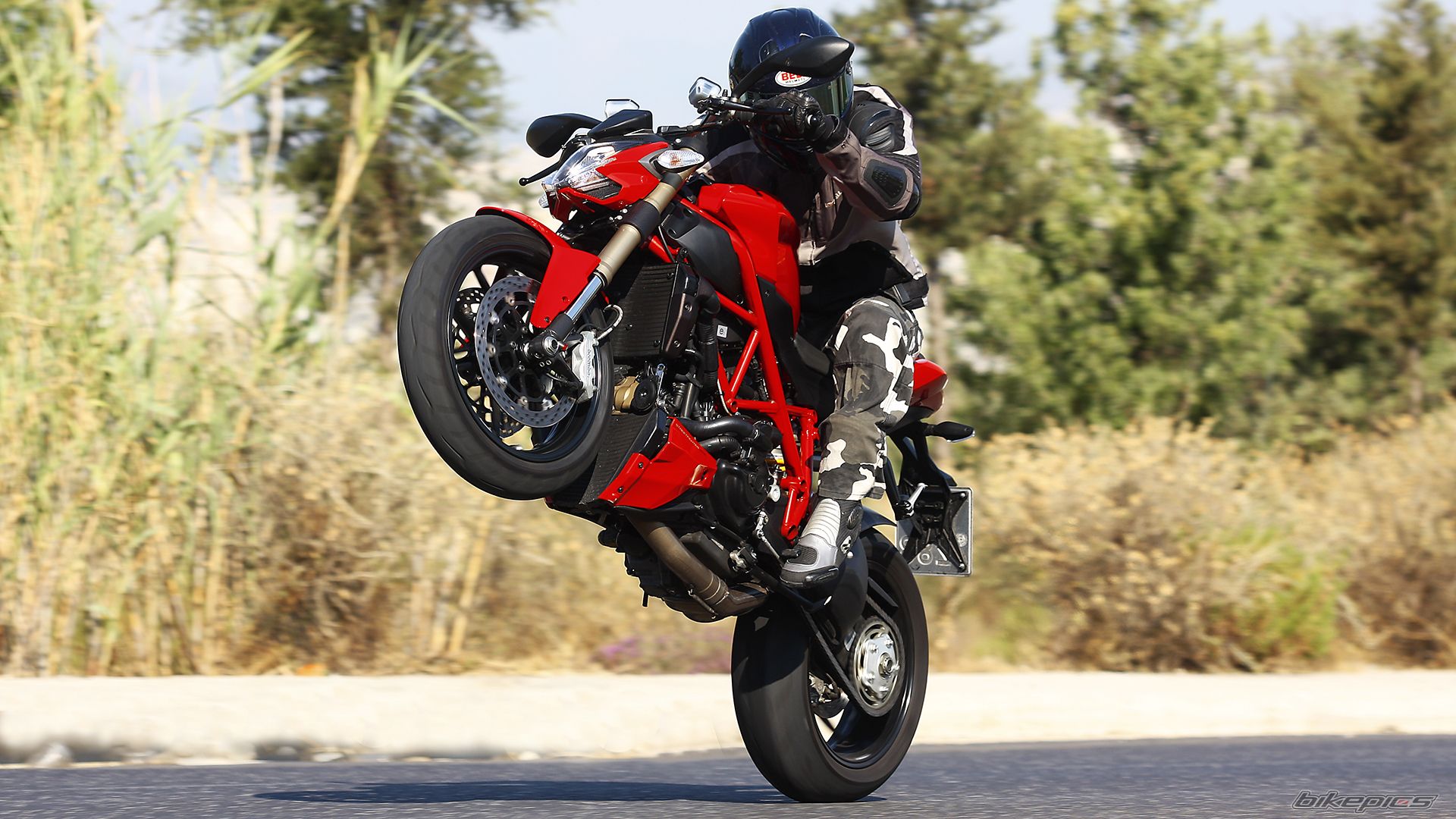 Bike Photo 2575268