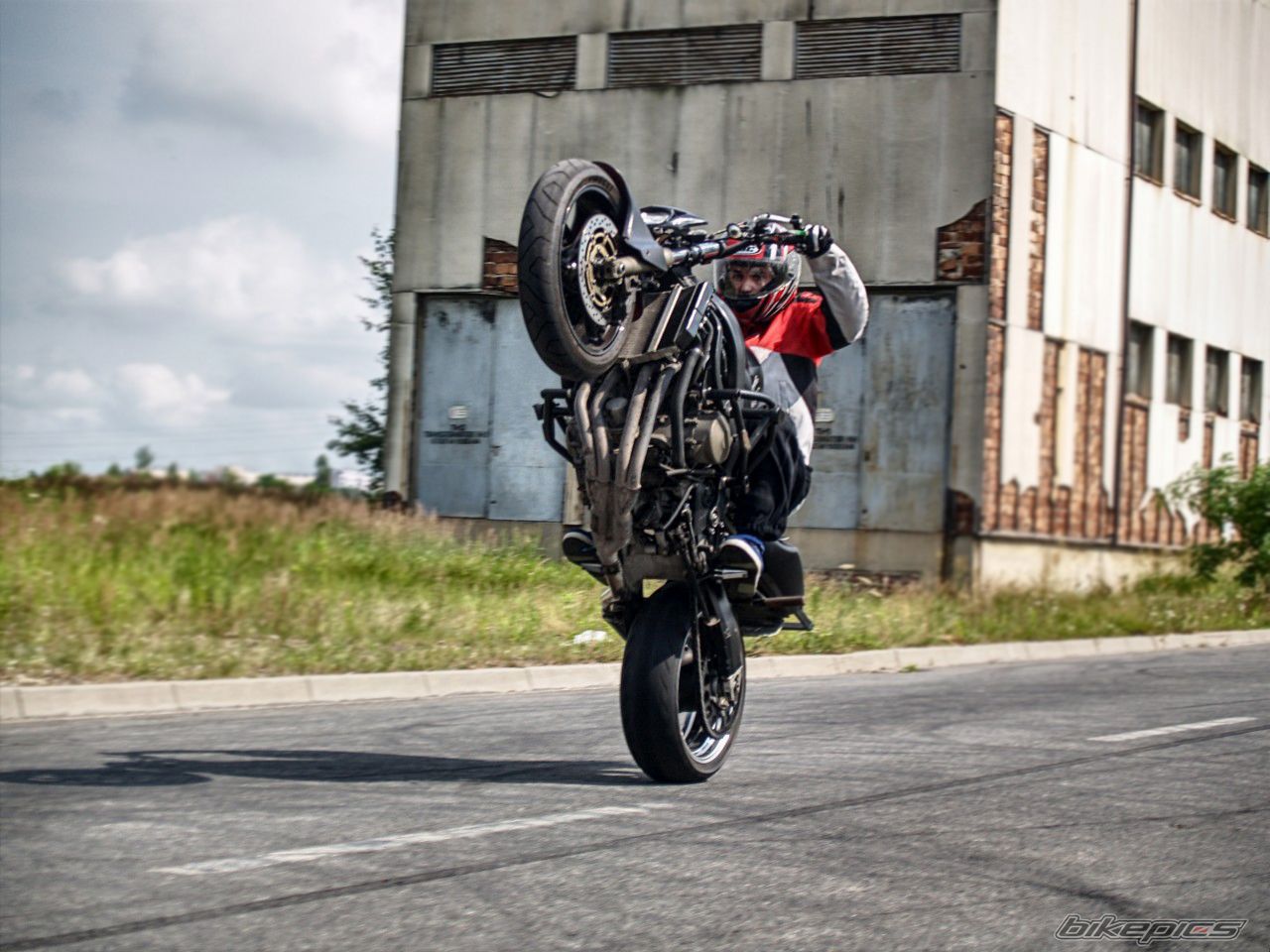 Bike Photo 2575293