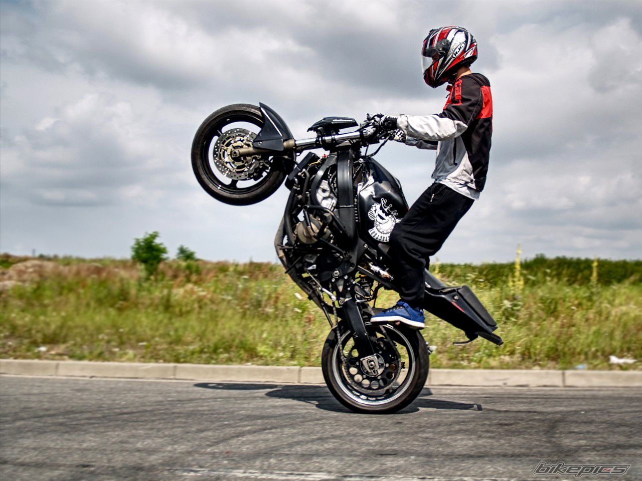 Bike Photo 2575294