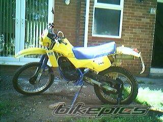 Bike Photo 257530