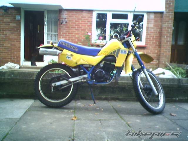 Bike Photo 257531