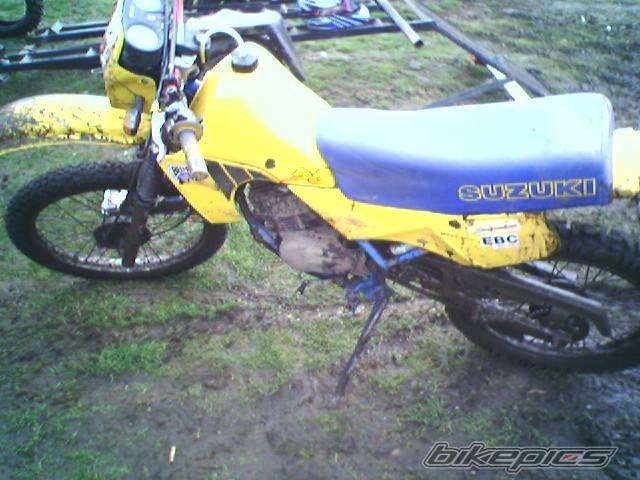 Bike Photo 257533
