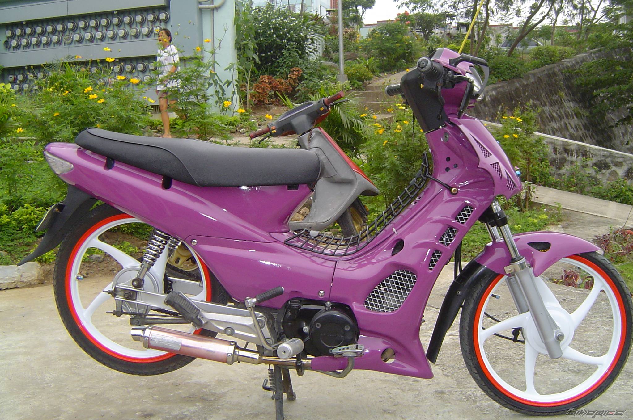 Bike Photo 257543