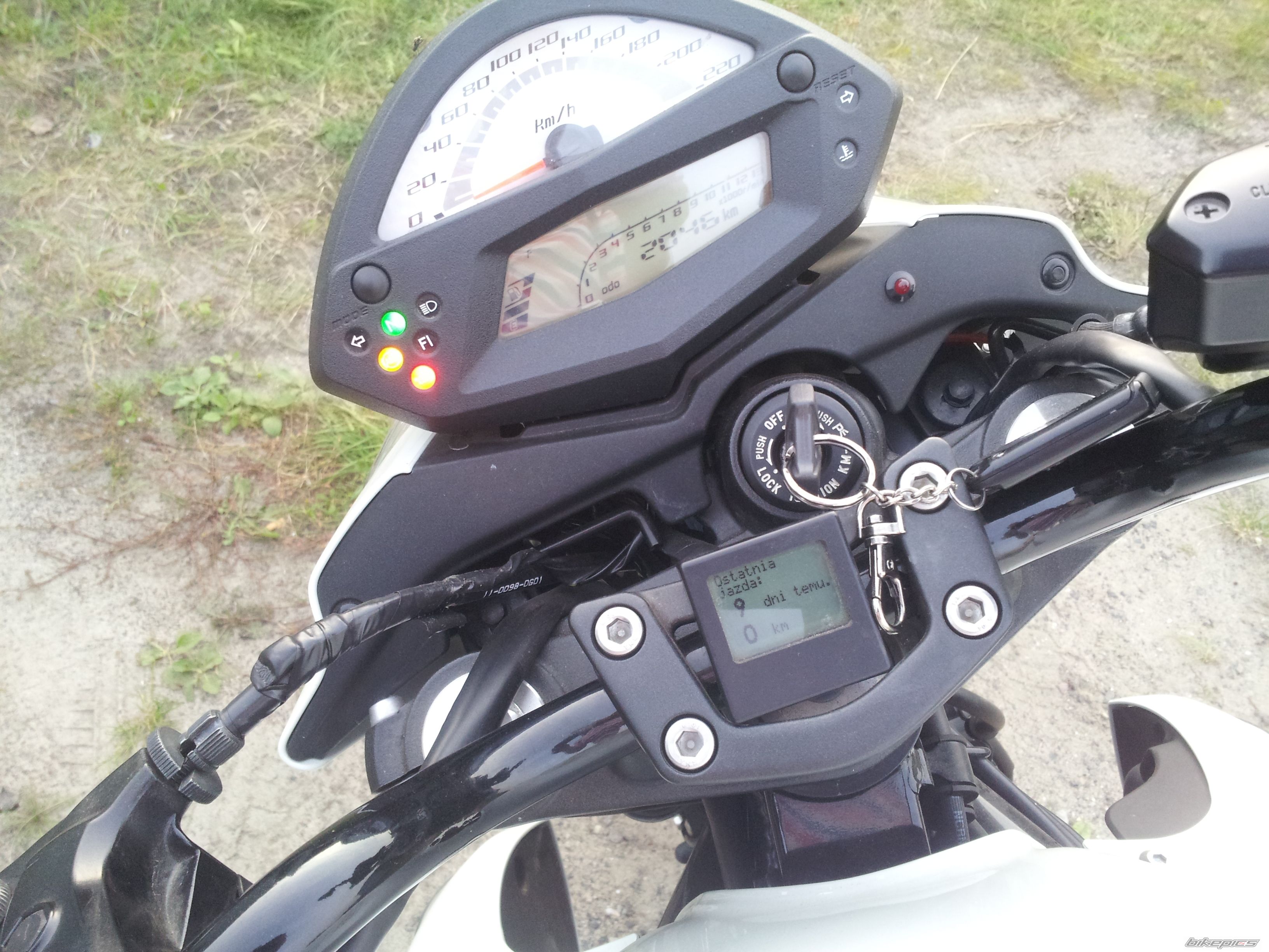 Bike Photo 2575433