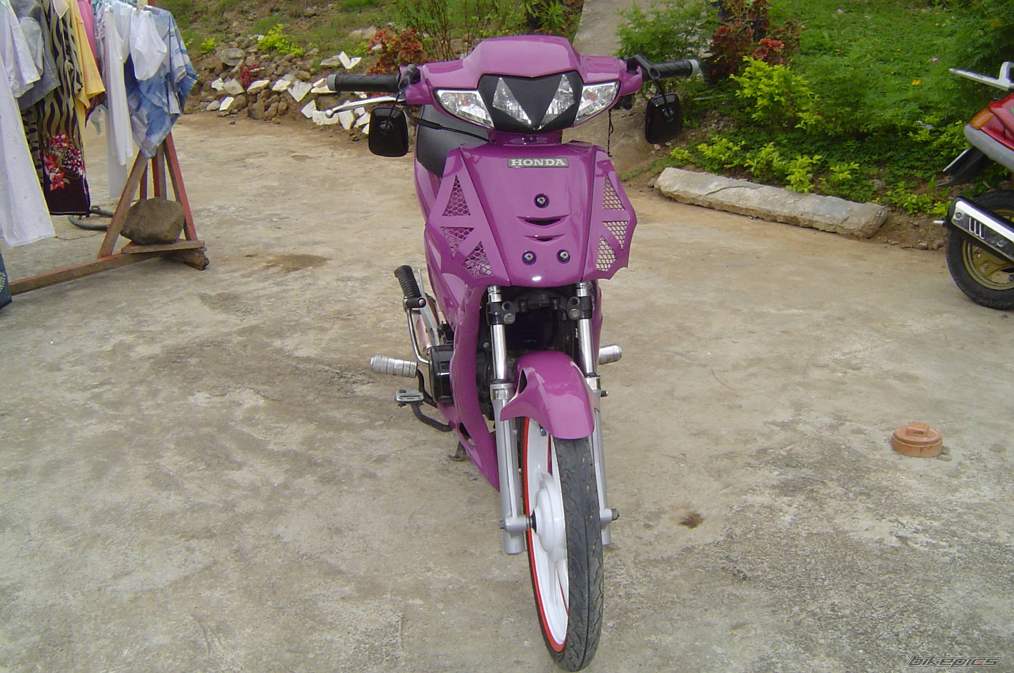 Bike Photo 257544