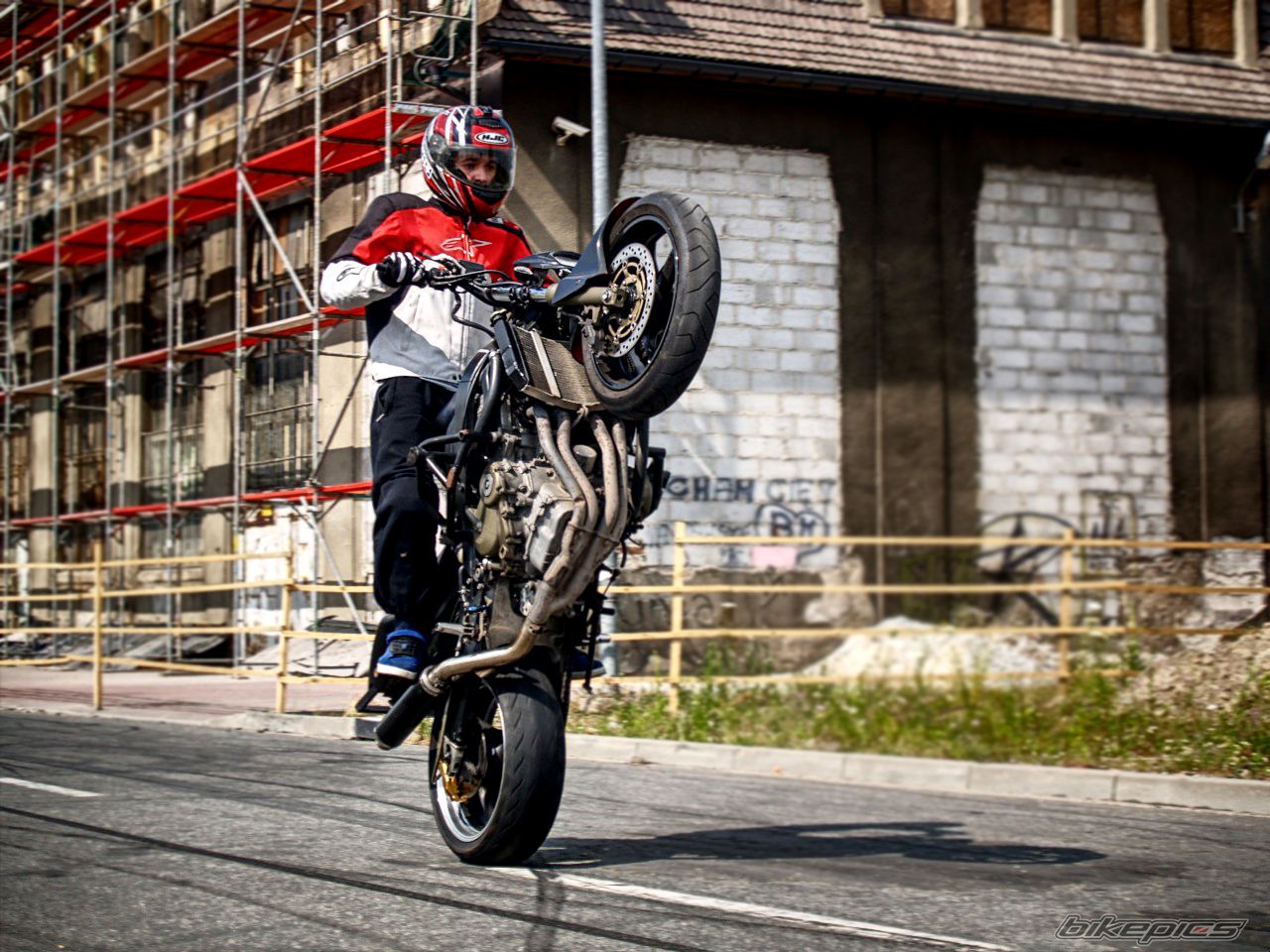 Bike Photo 2575455