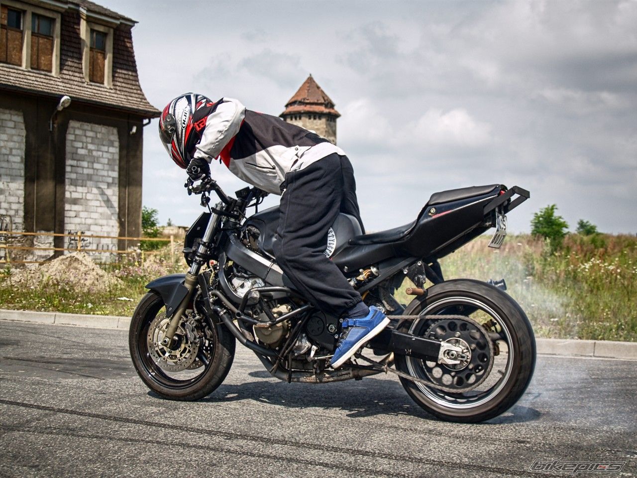 Bike Photo 2575459
