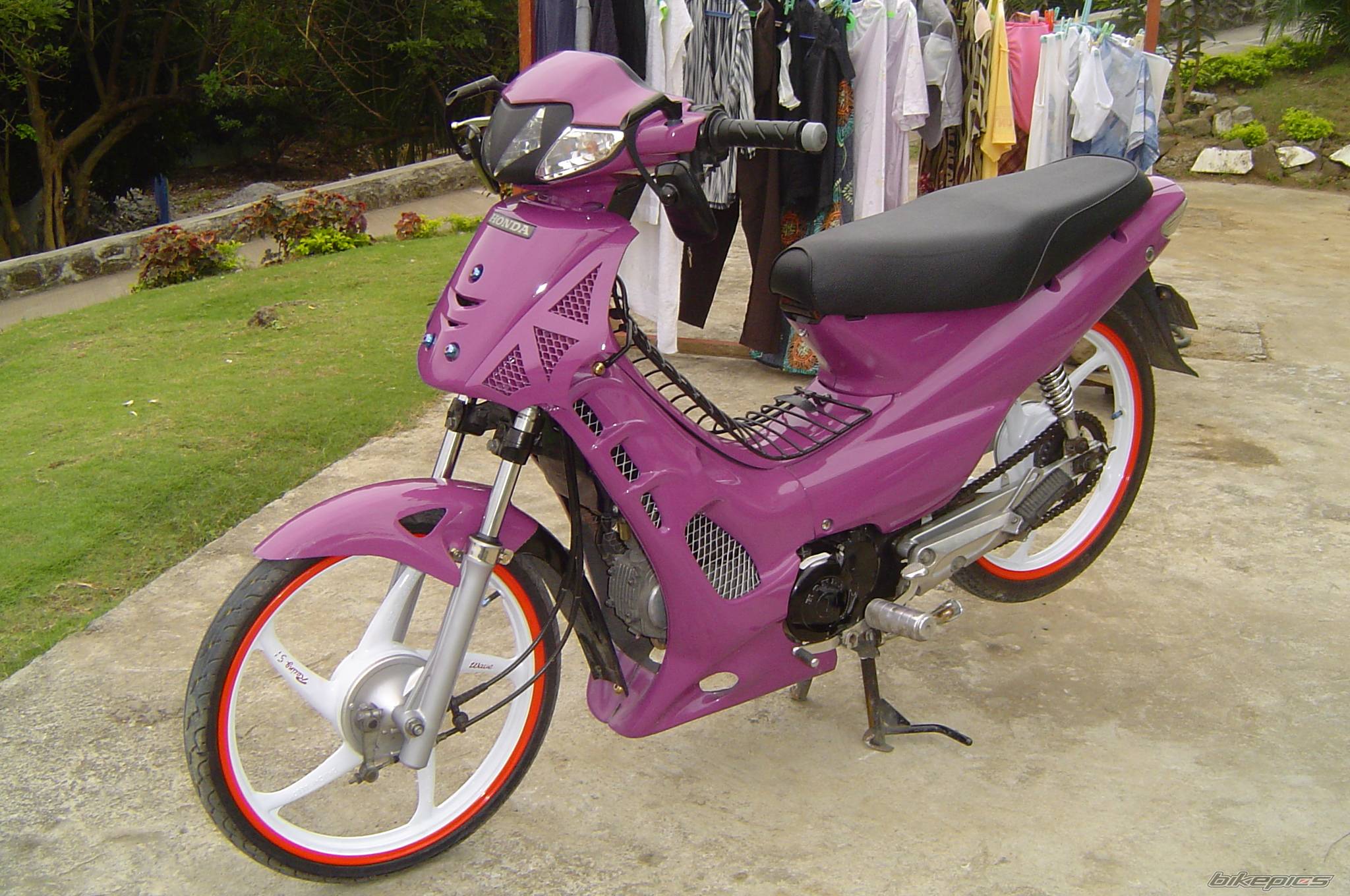 Bike Photo 257546