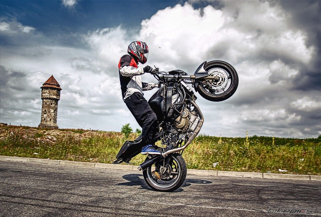 Bike Photo 2575461