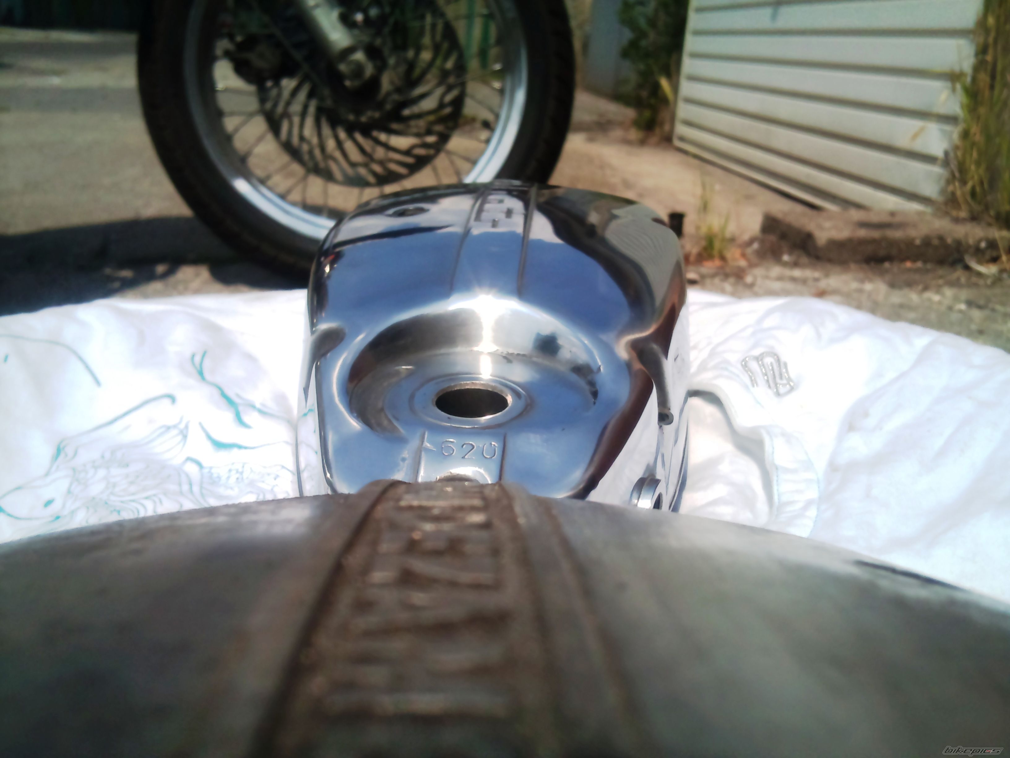 Bike Photo 2575470